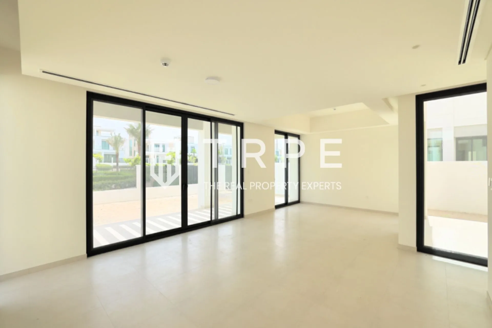 Modern Villa | Vacant | Family Communit