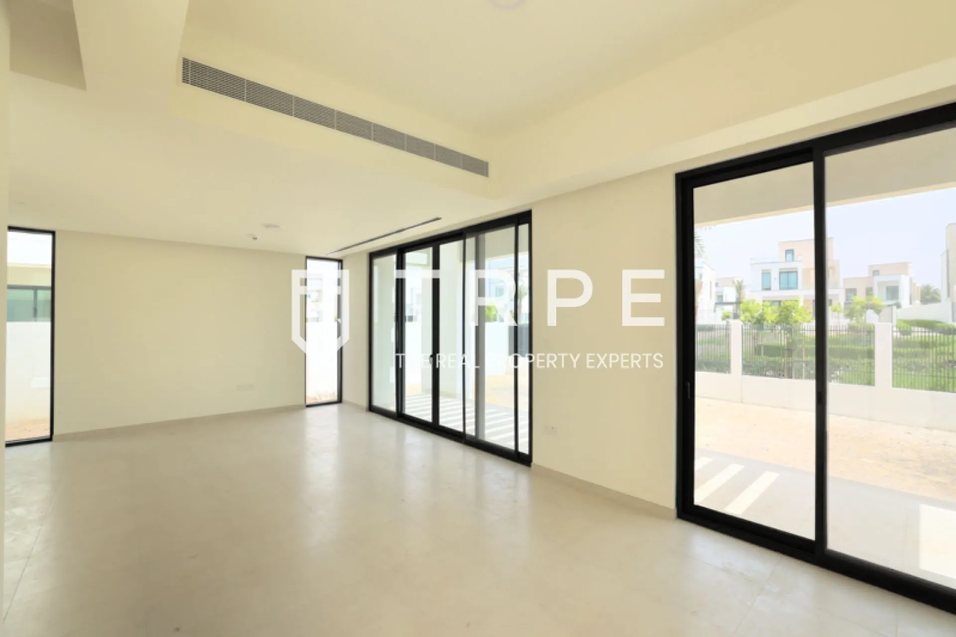 Modern Villa | Vacant | Family Communit