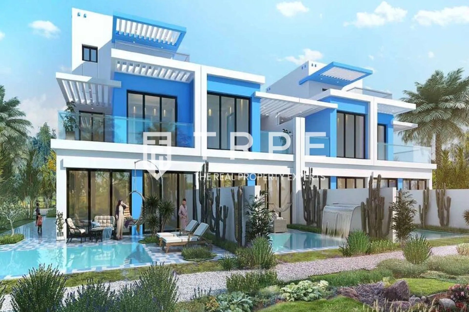 Stand Alone Villa | Near Handover | Prime Location