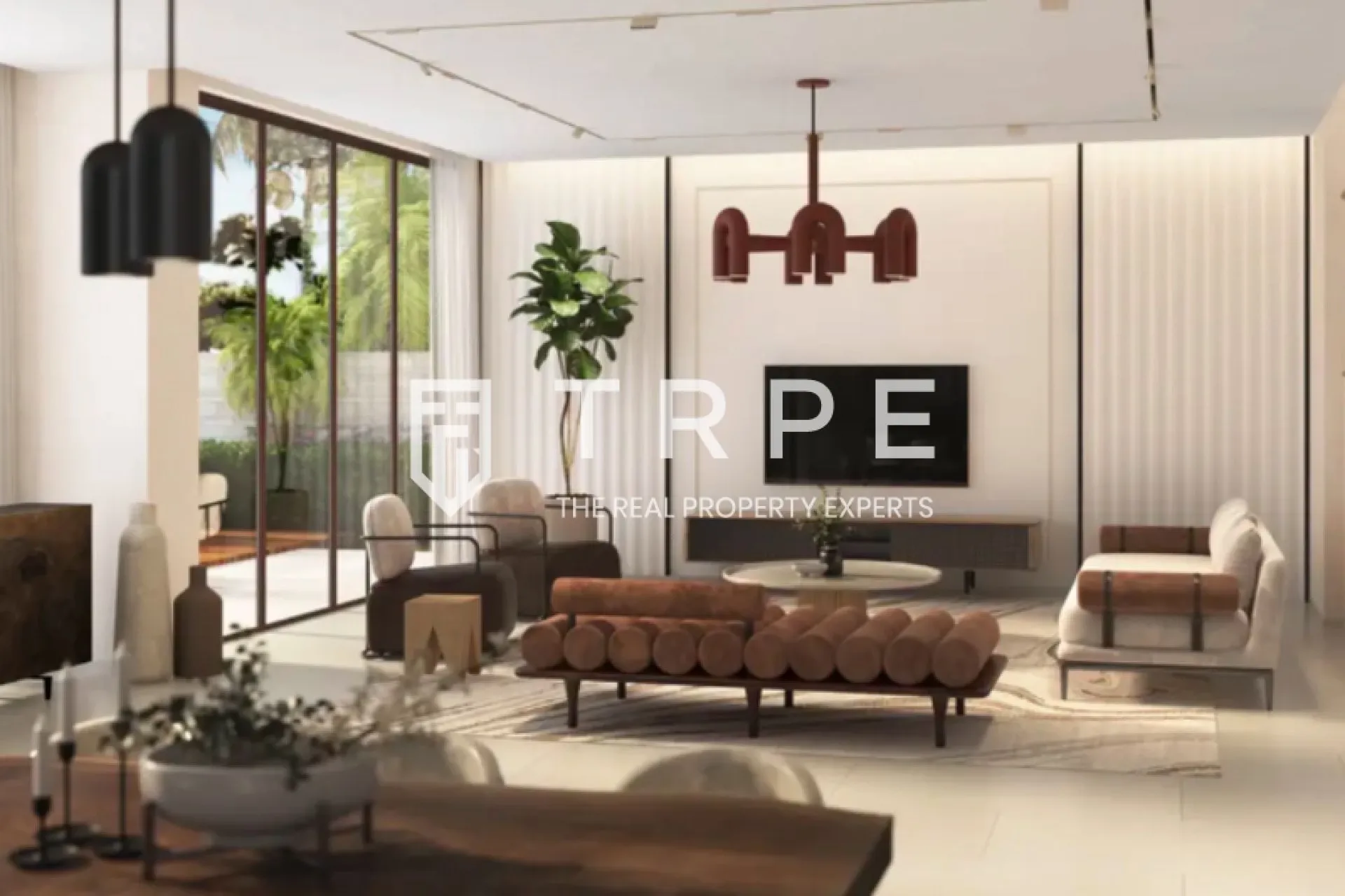 Stand Alone Villa | Near Handover | Prime Location