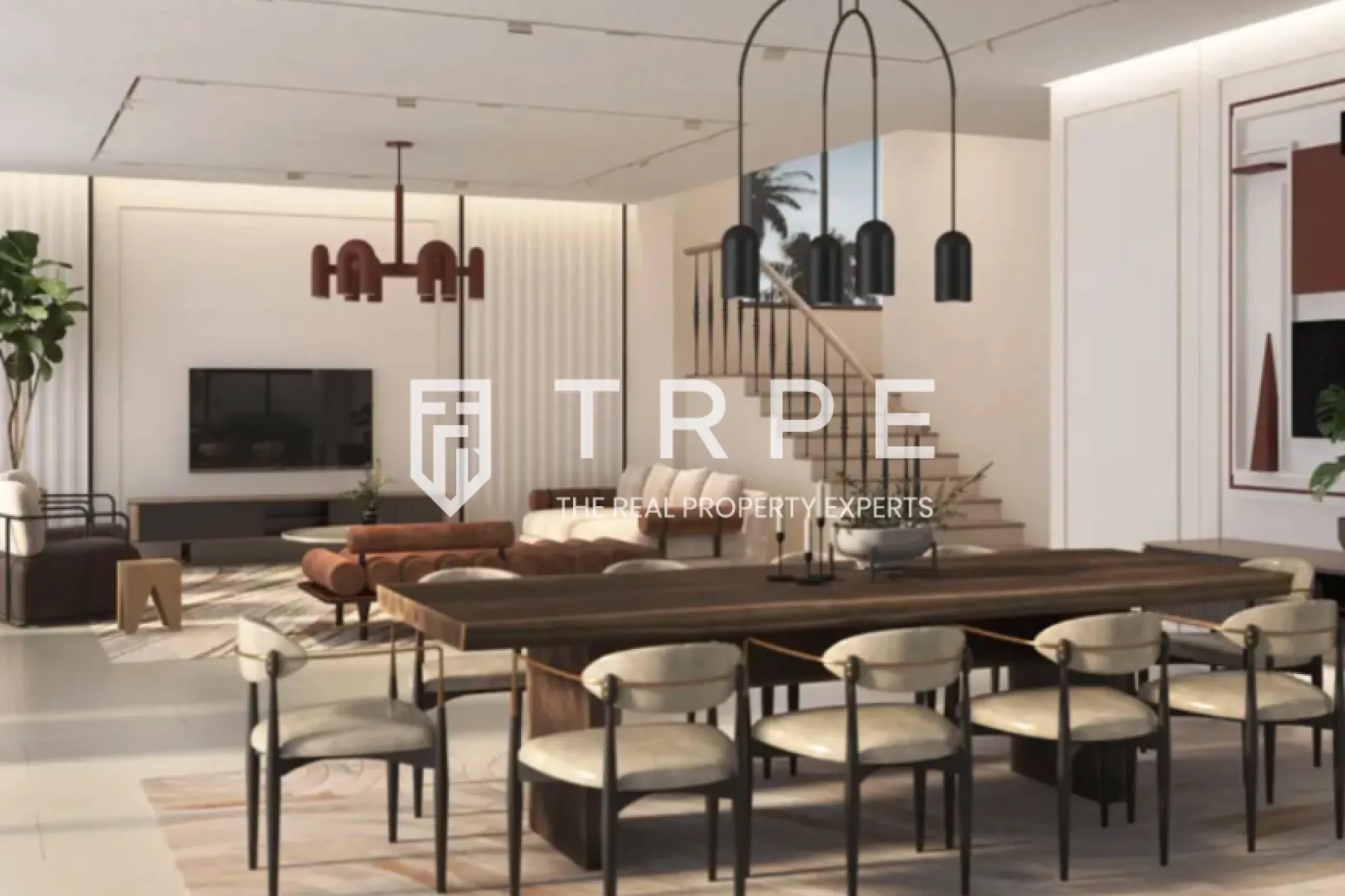 Stand Alone Villa | Near Handover | Prime Location
