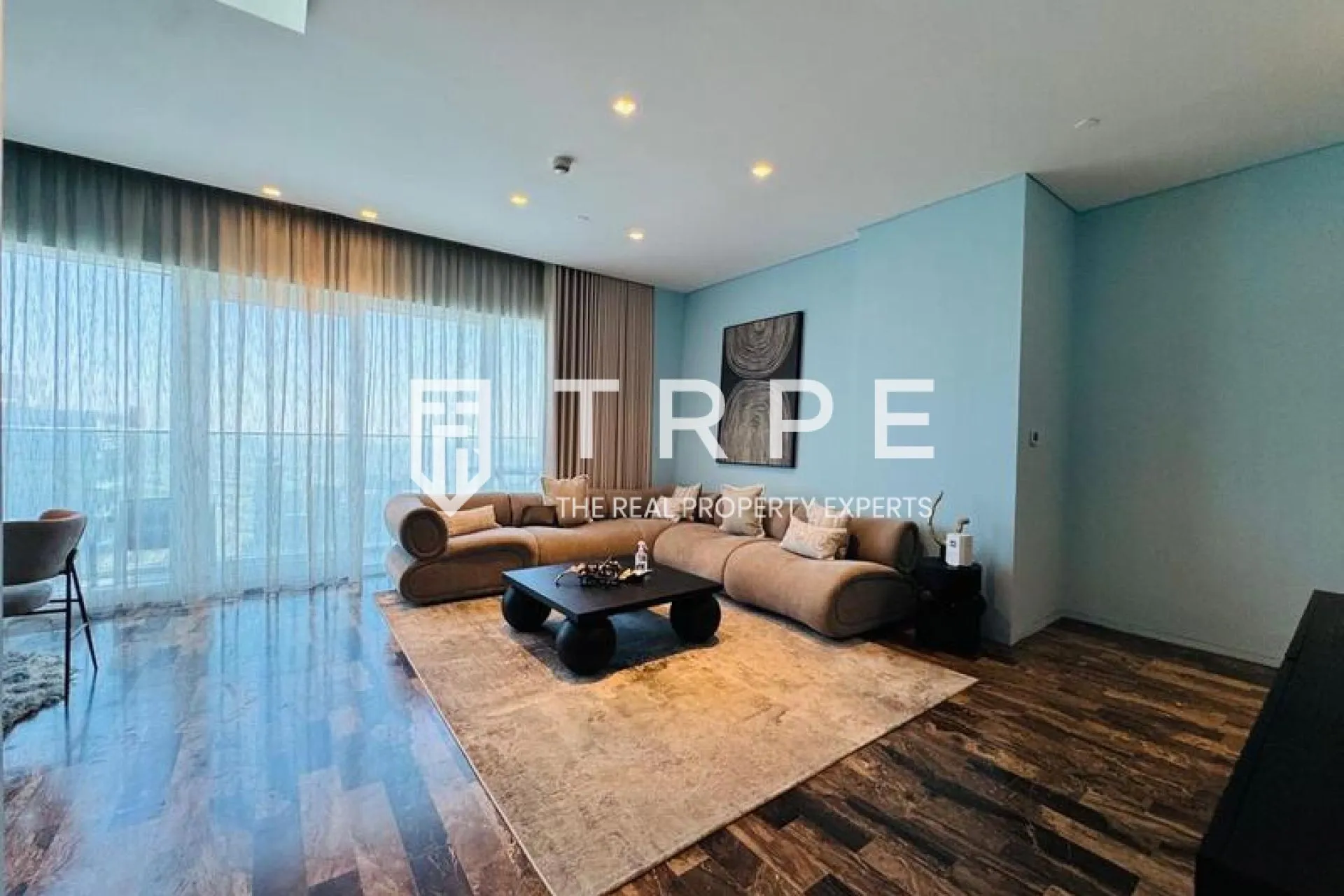 Marina View | High-end Furnished | Fendi Brand
