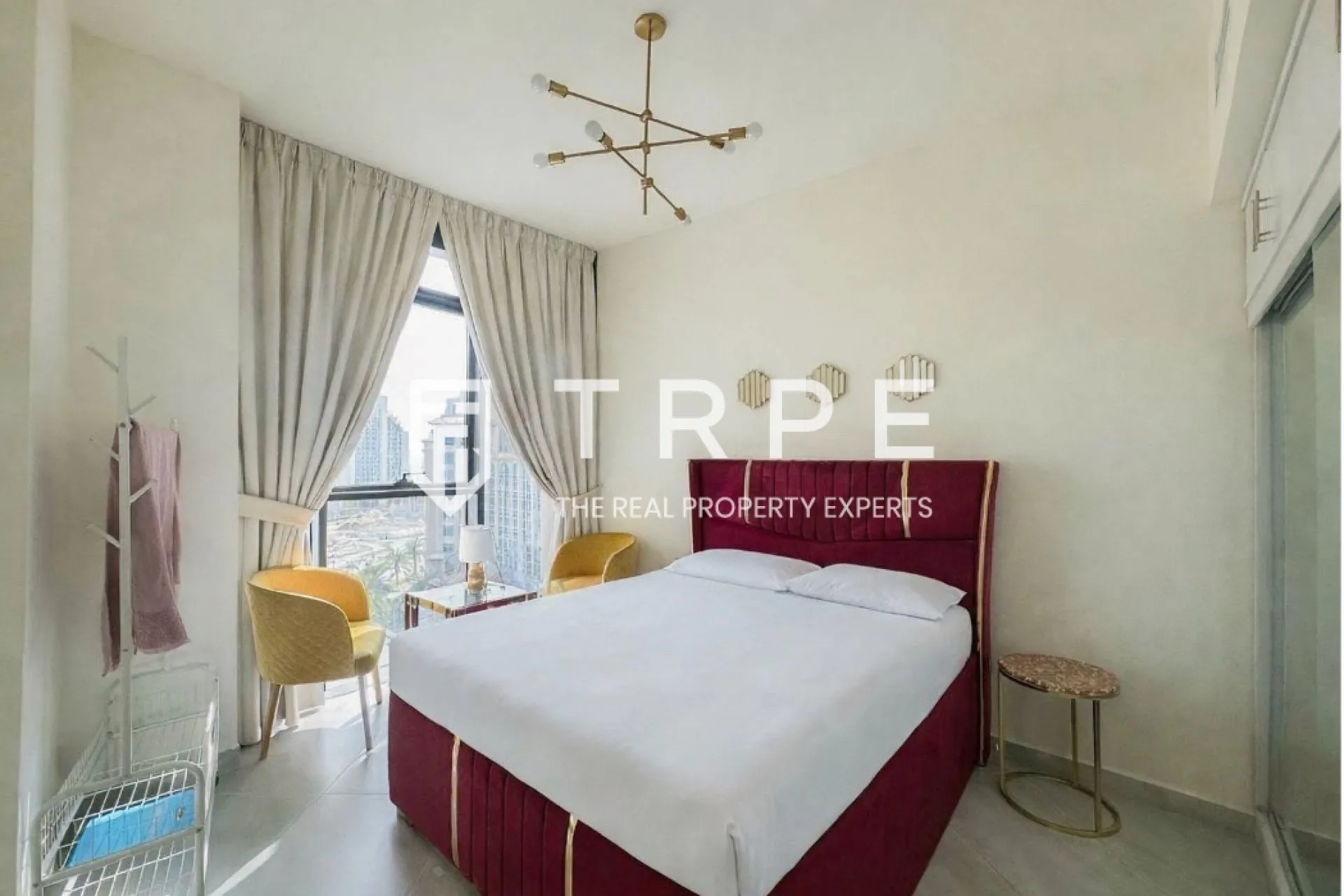 Motivated Seller l Negotiable l Premium Unit