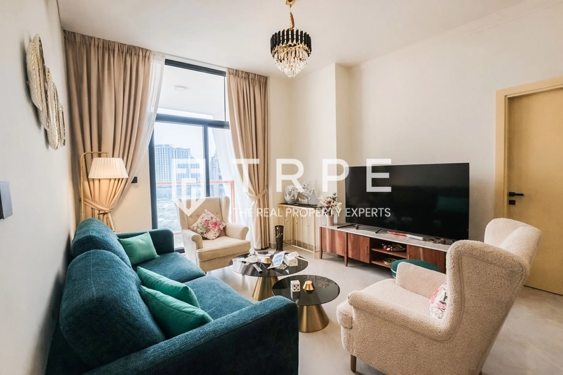 Motivated Seller l Negotiable l Premium Unit