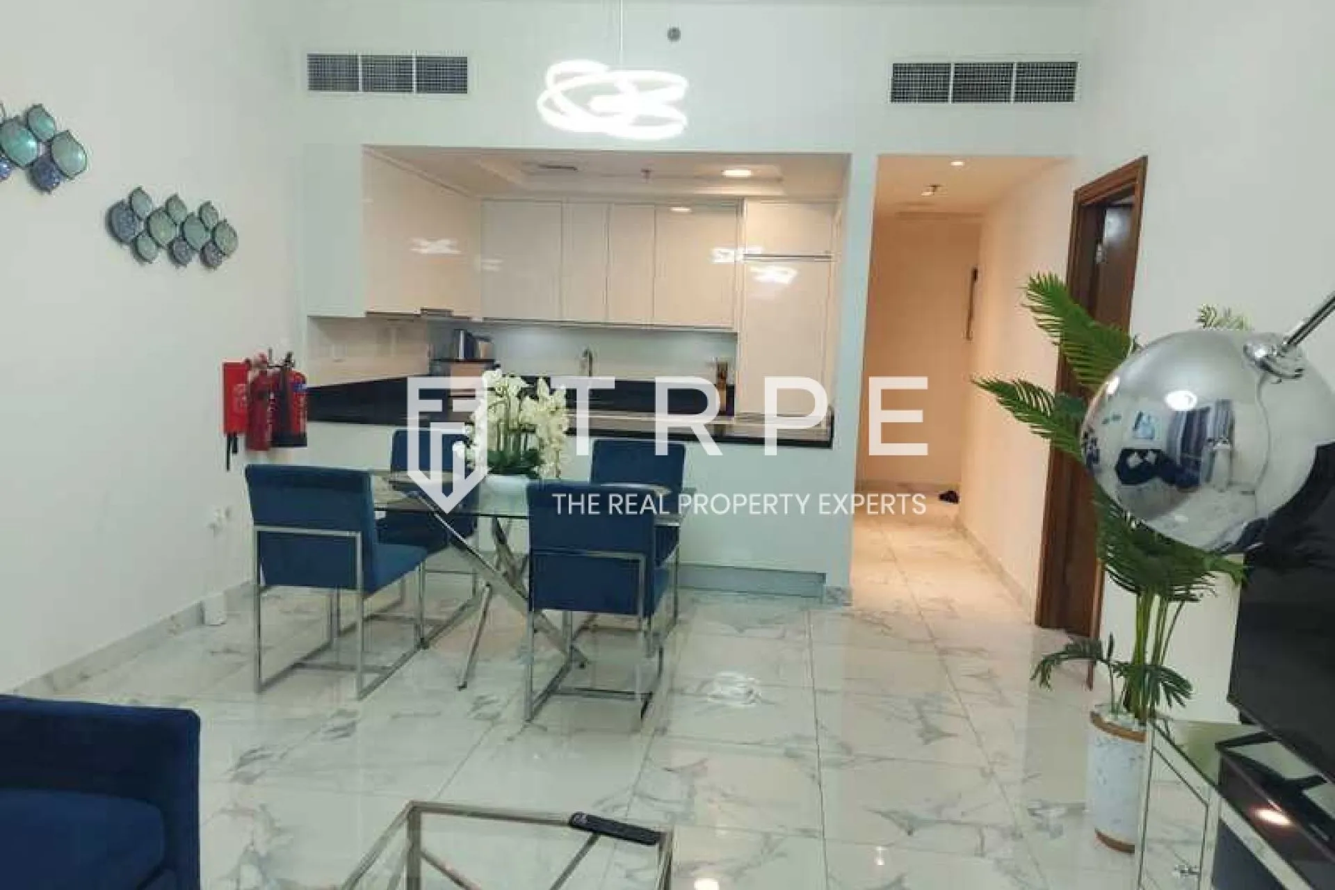 Cosy Home| High Floor | Fully Furnished
