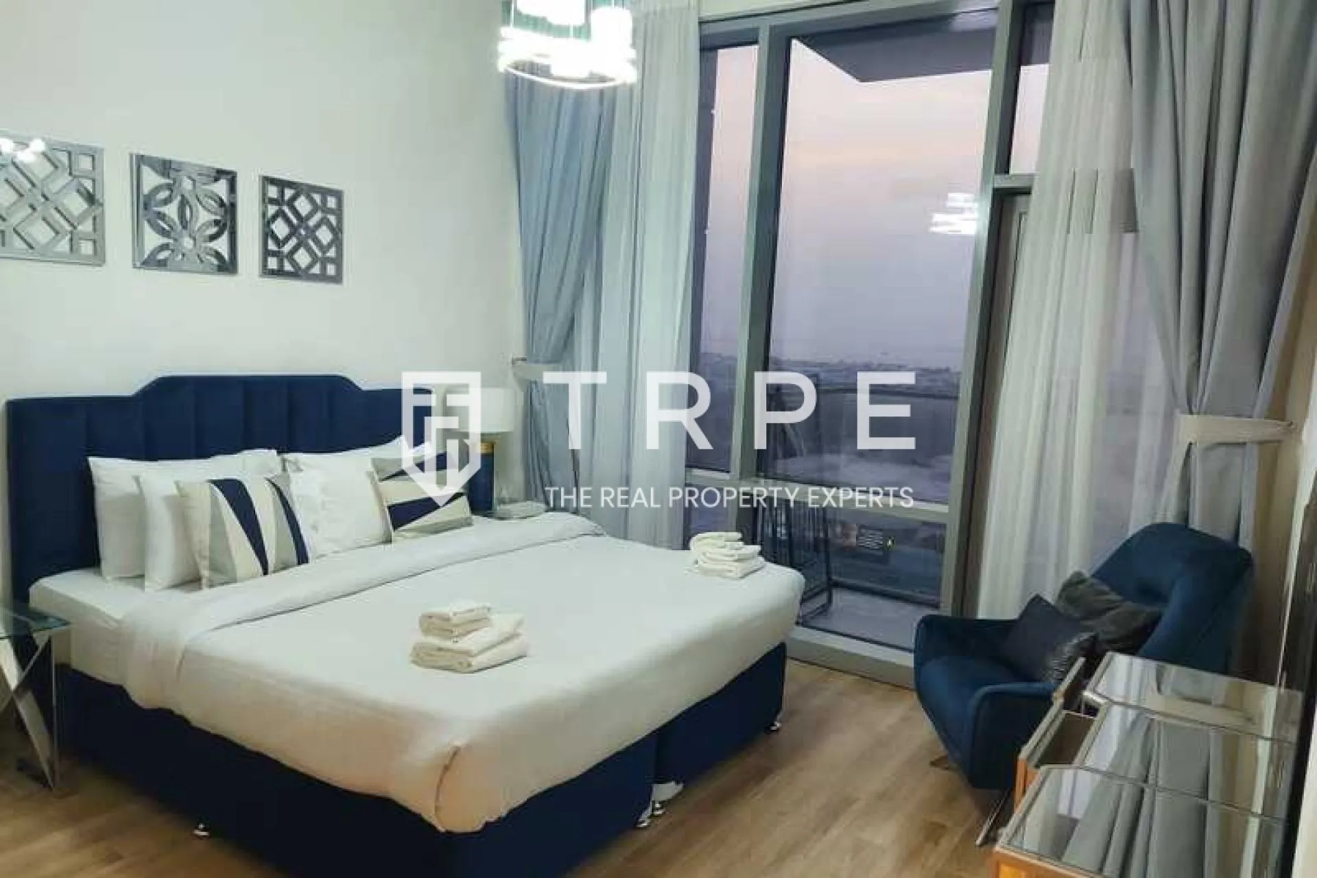 Cosy Home| High Floor | Fully Furnished