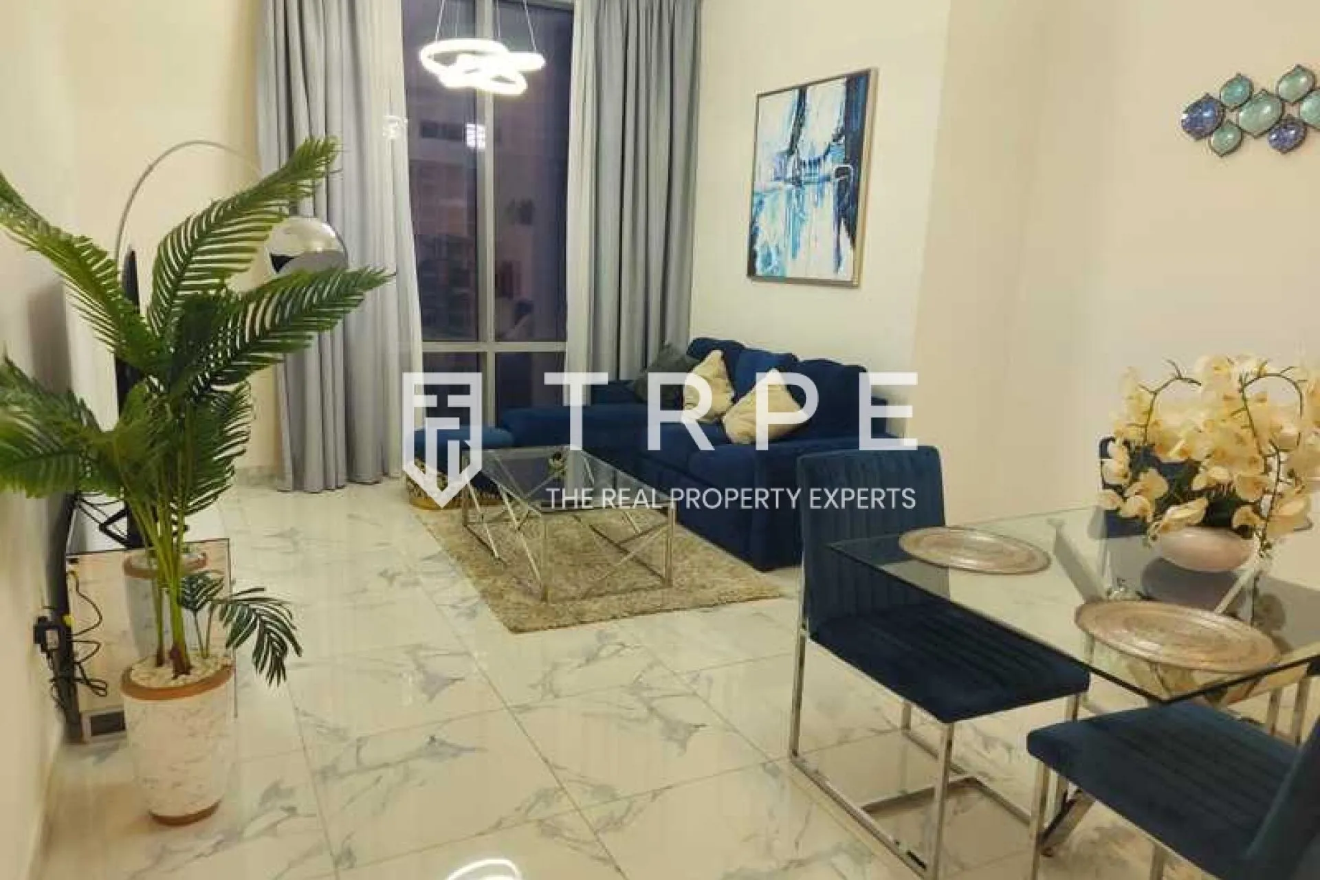 Cosy Home| High Floor | Fully Furnished