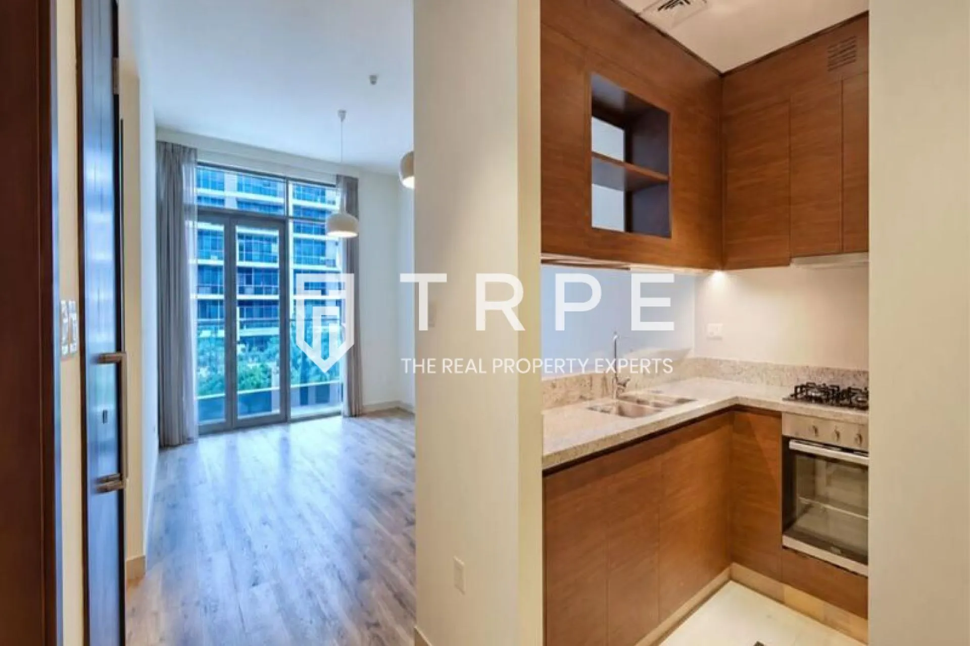 Pool View | Low Floor | Dubai Hills Estate