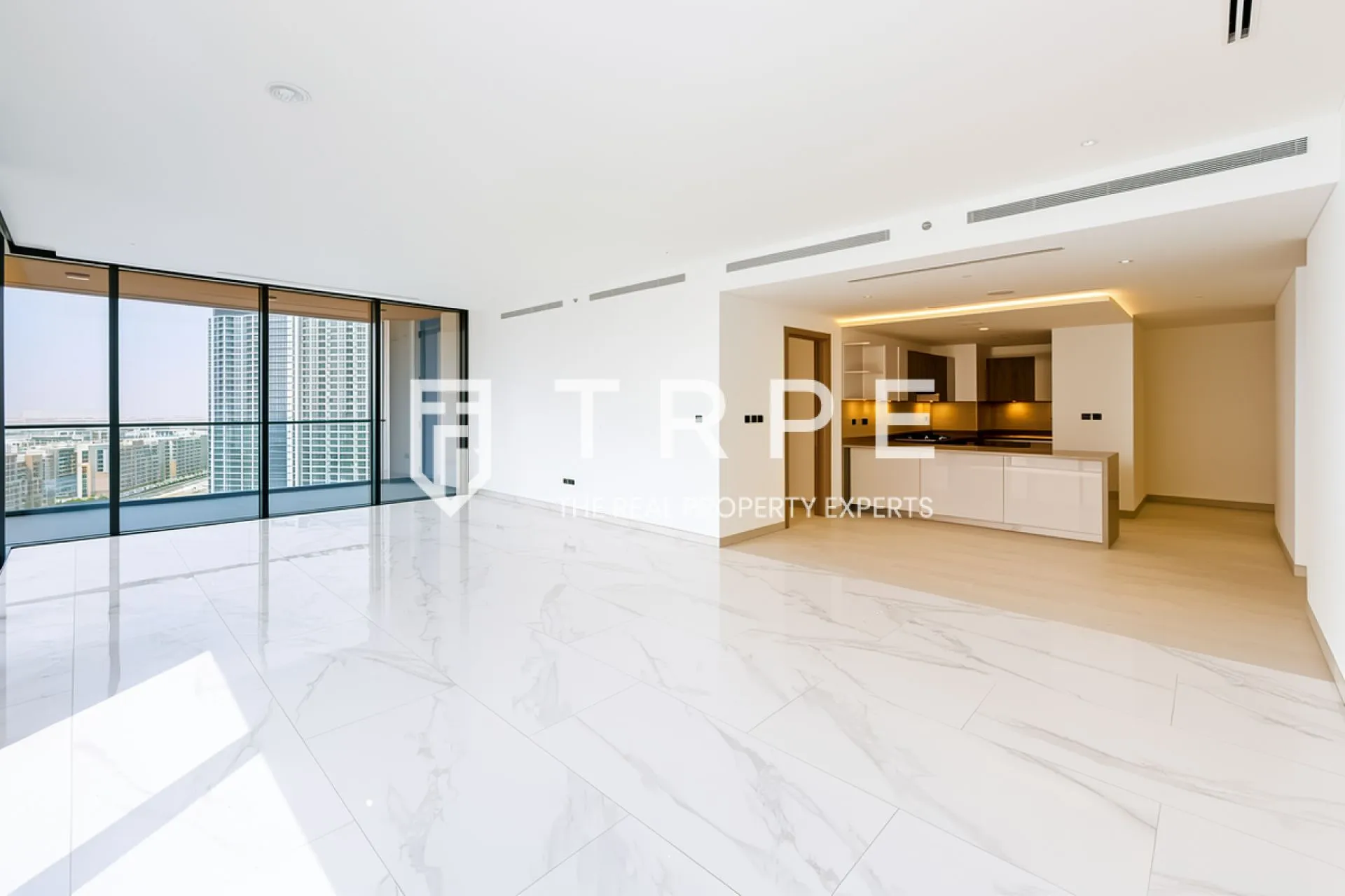 Ready to Move In | High Floor | Brand New