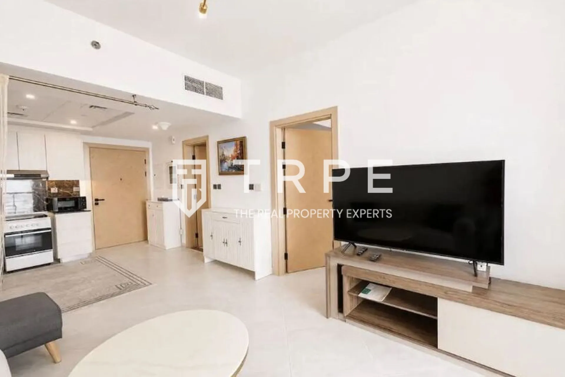 Burj View | Fully Furnished | Vacant | 1BR