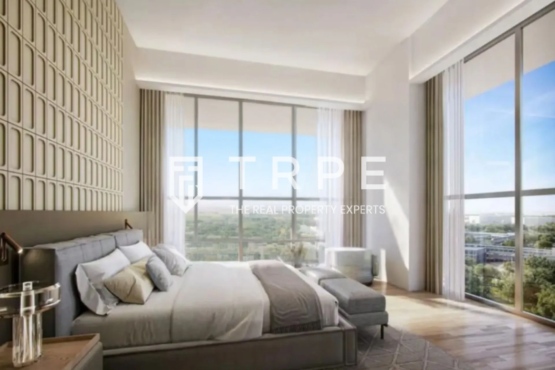 Post Handover Plan 2BR | Handover Soon | Expo City