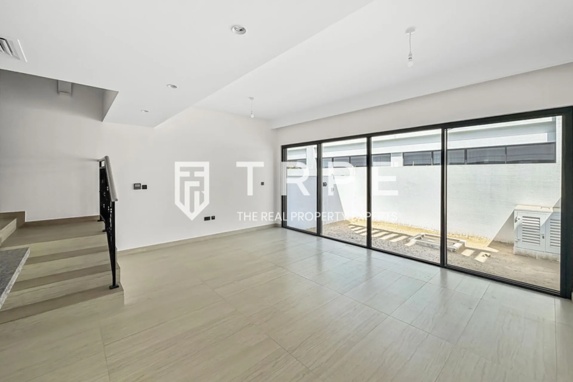4BR Villa | 1,550 sq ft | Santorini, DAMAC Lagoons