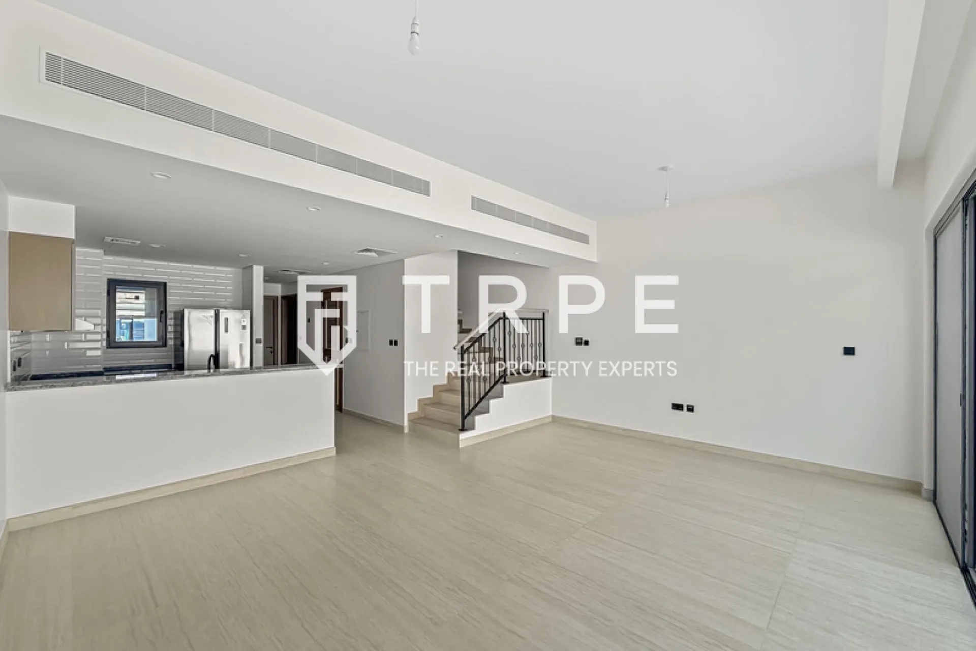 4BR Villa | 1,550 sq ft | Santorini, DAMAC Lagoons