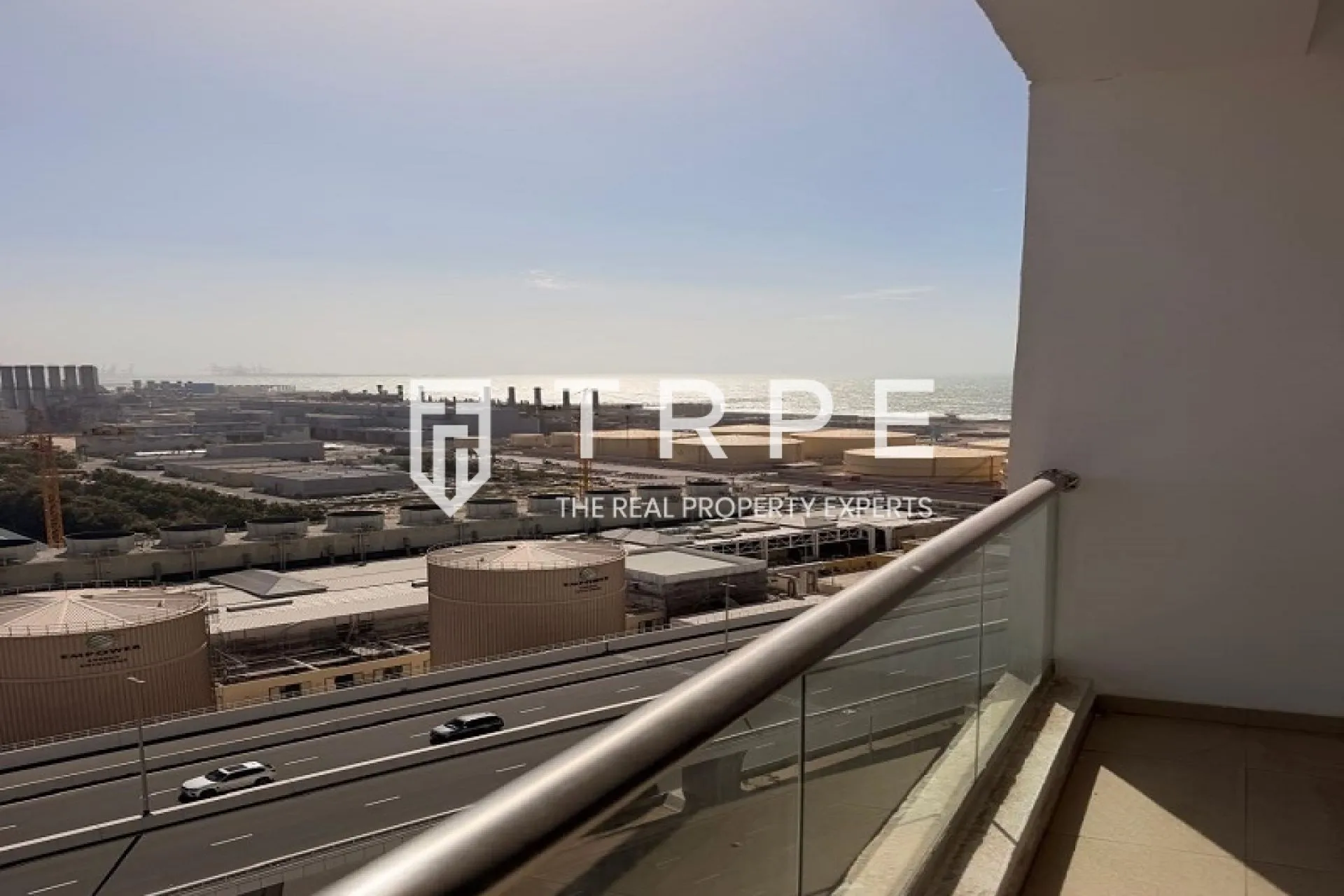 High Floor | Prime Location | Community View