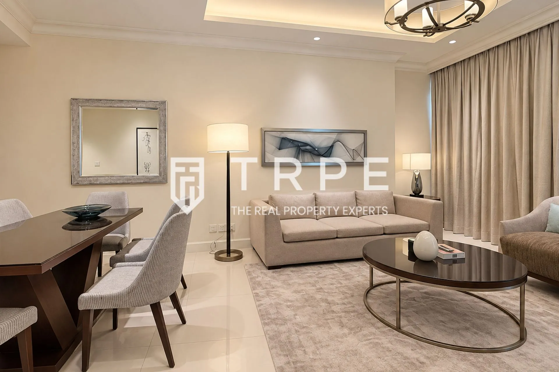 Full Burj Khalifa View | Fully Furnished | Motivated Seller