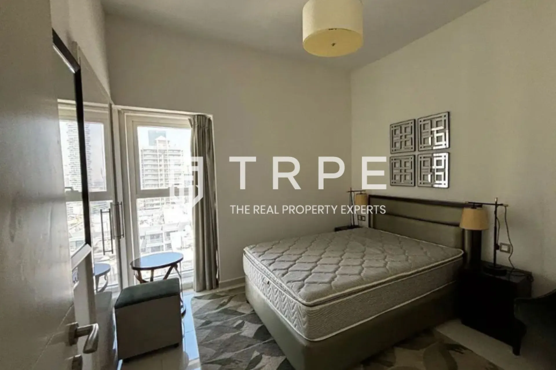 Middle Floor | 1,607 sq ft | JVC District 18, JVC