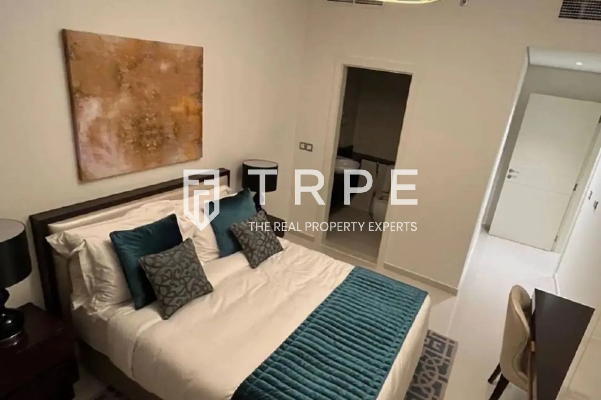 Middle Floor | 1,607 sq ft | JVC District 18, JVC