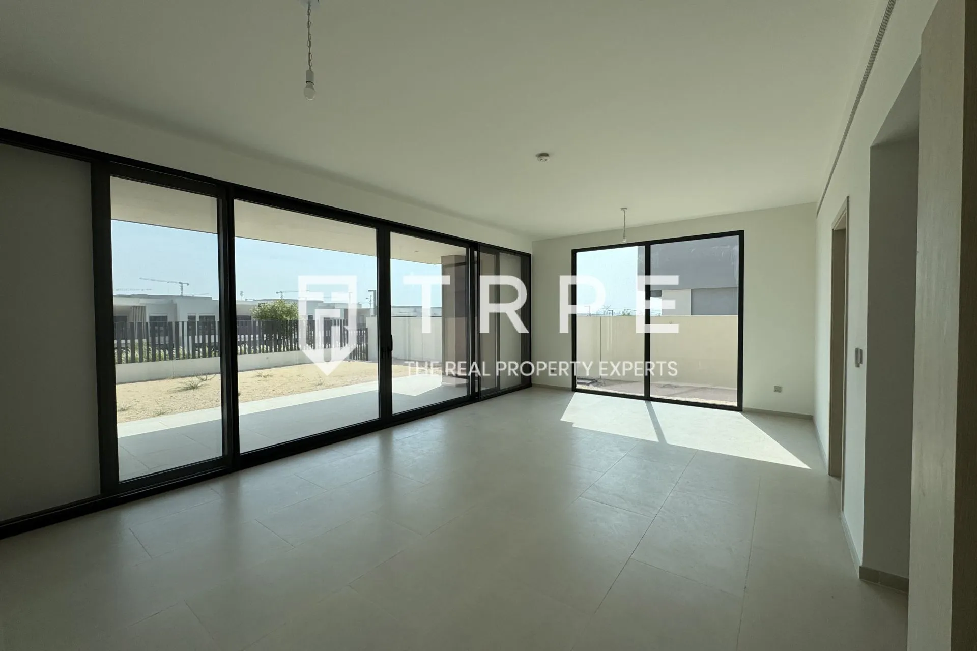 Modern 4BR | Brand New | Ready to Move In