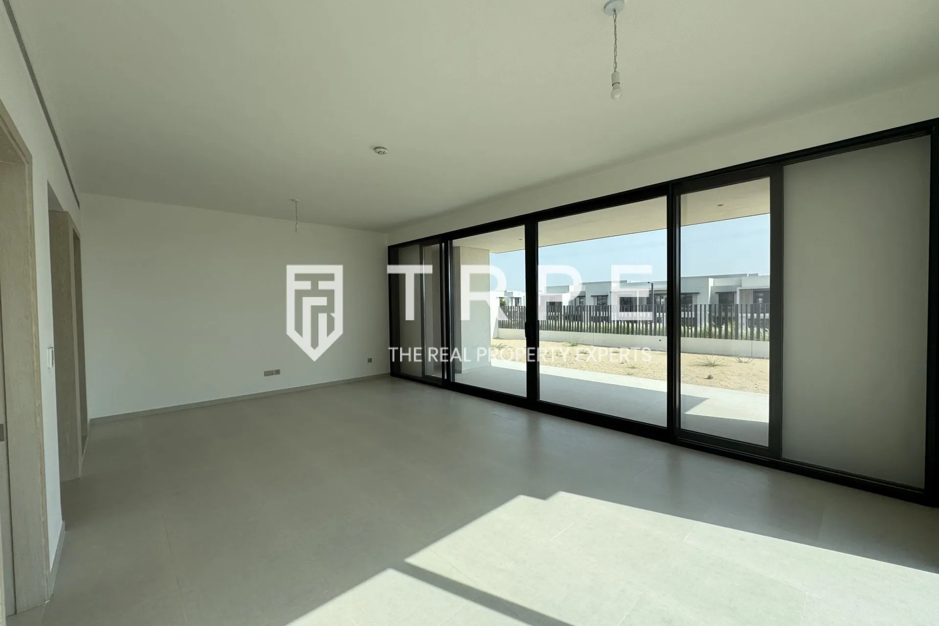 Modern 4BR | Brand New | Ready to Move In