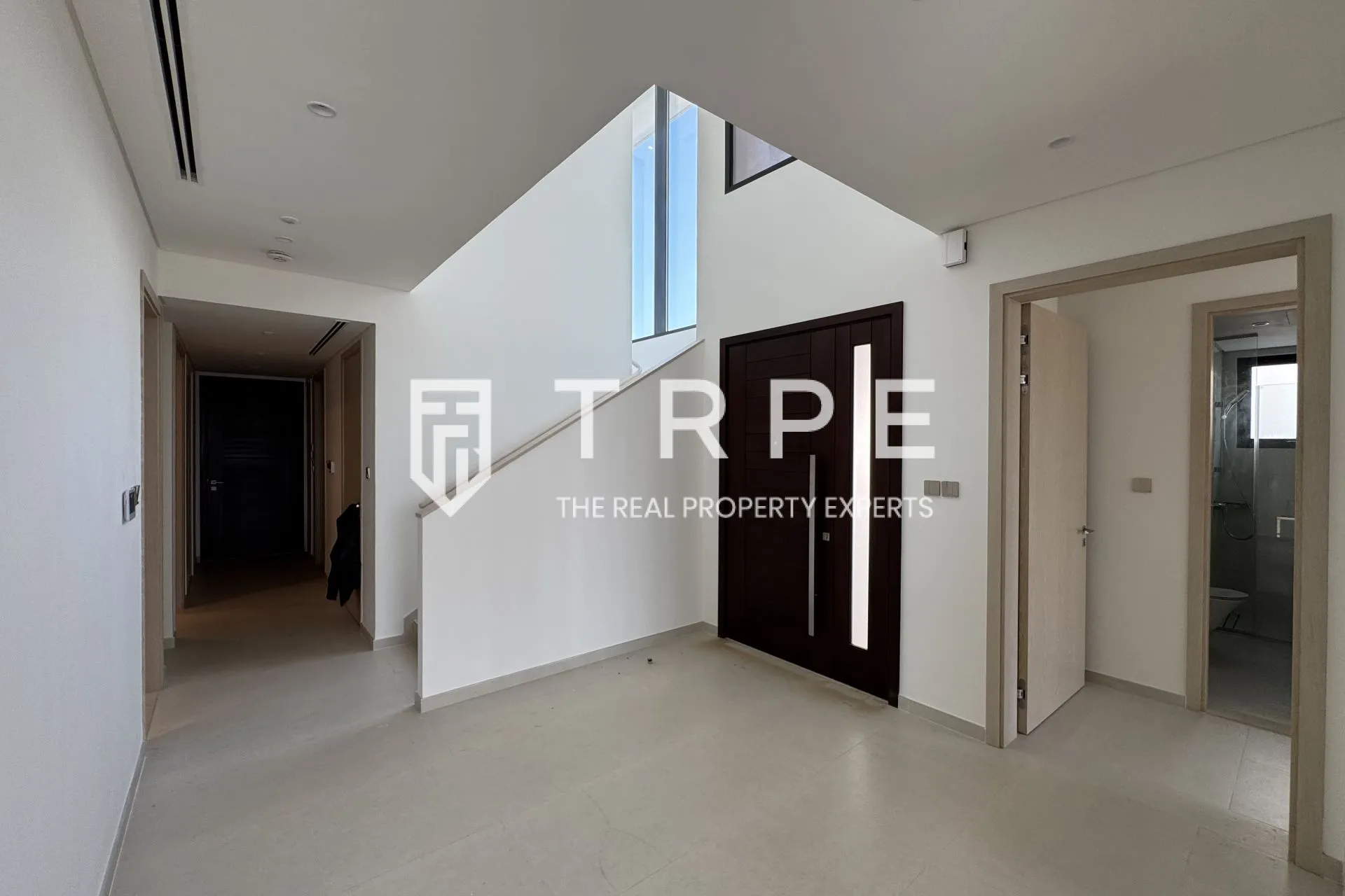 Modern 4BR | Brand New | Ready to Move In