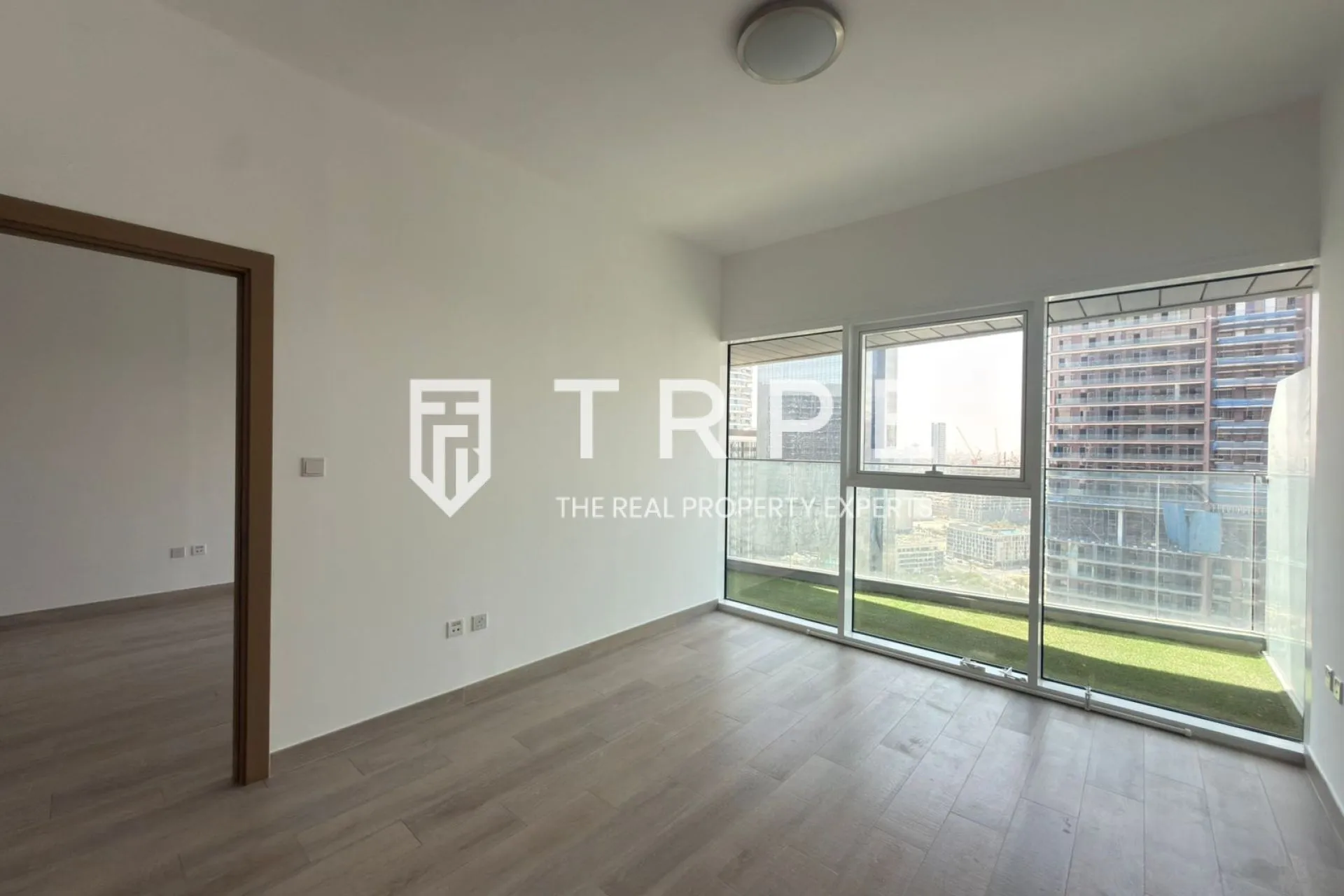Furnished | 755 sq ft | JVC District 15, JVC