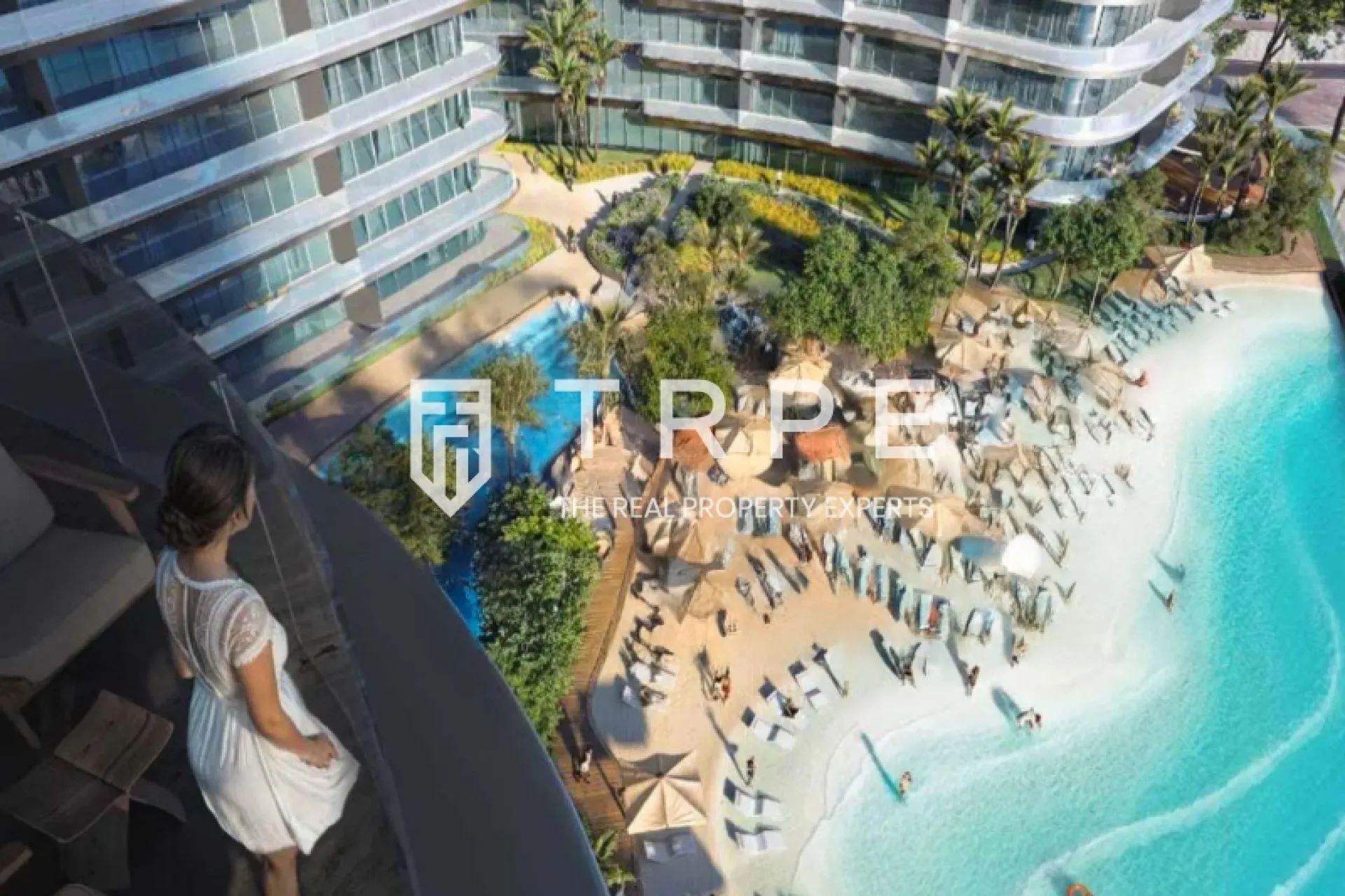 Stylish 1BR | Prime Location | Modern