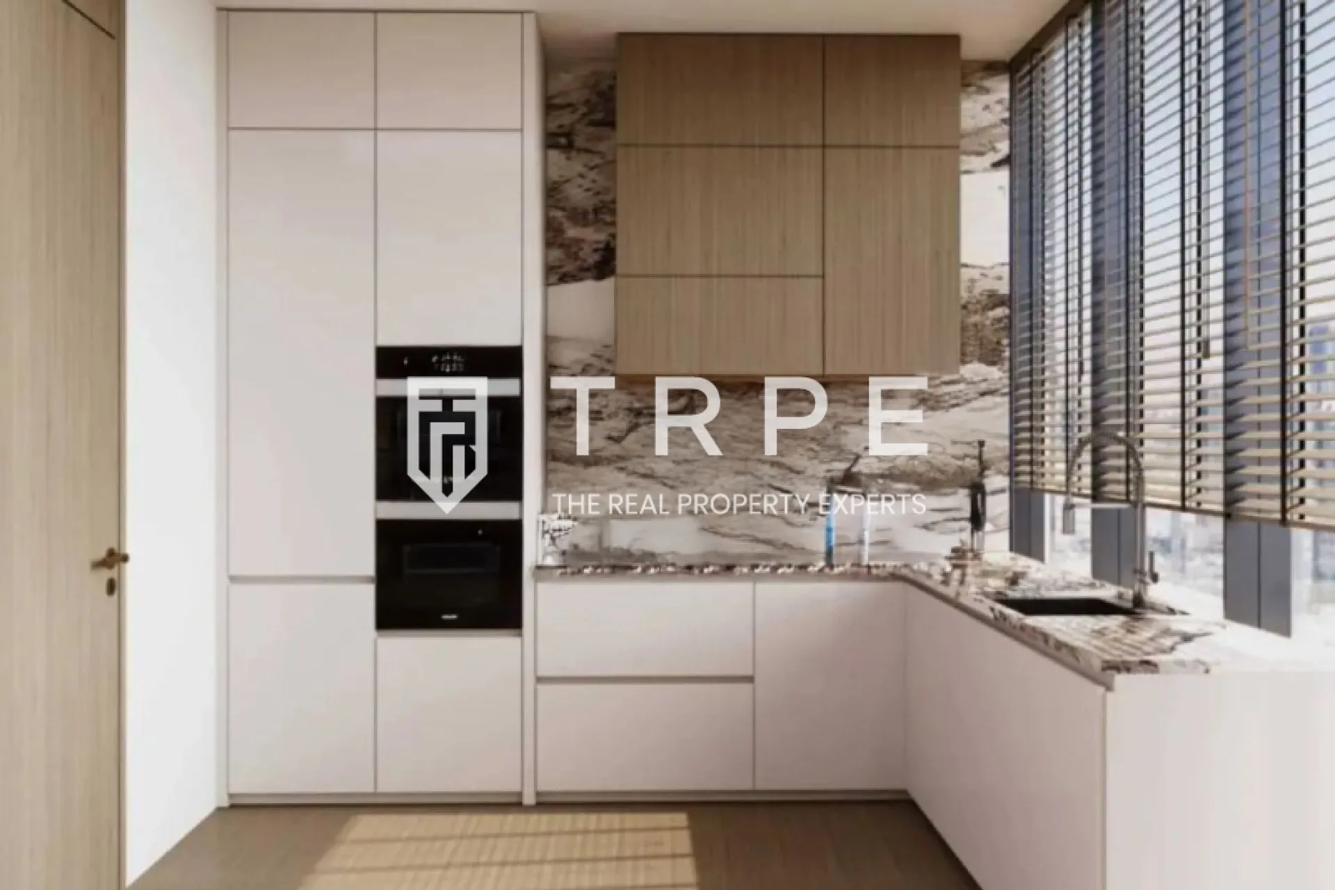 Stylish 1BR | Prime Location | Modern