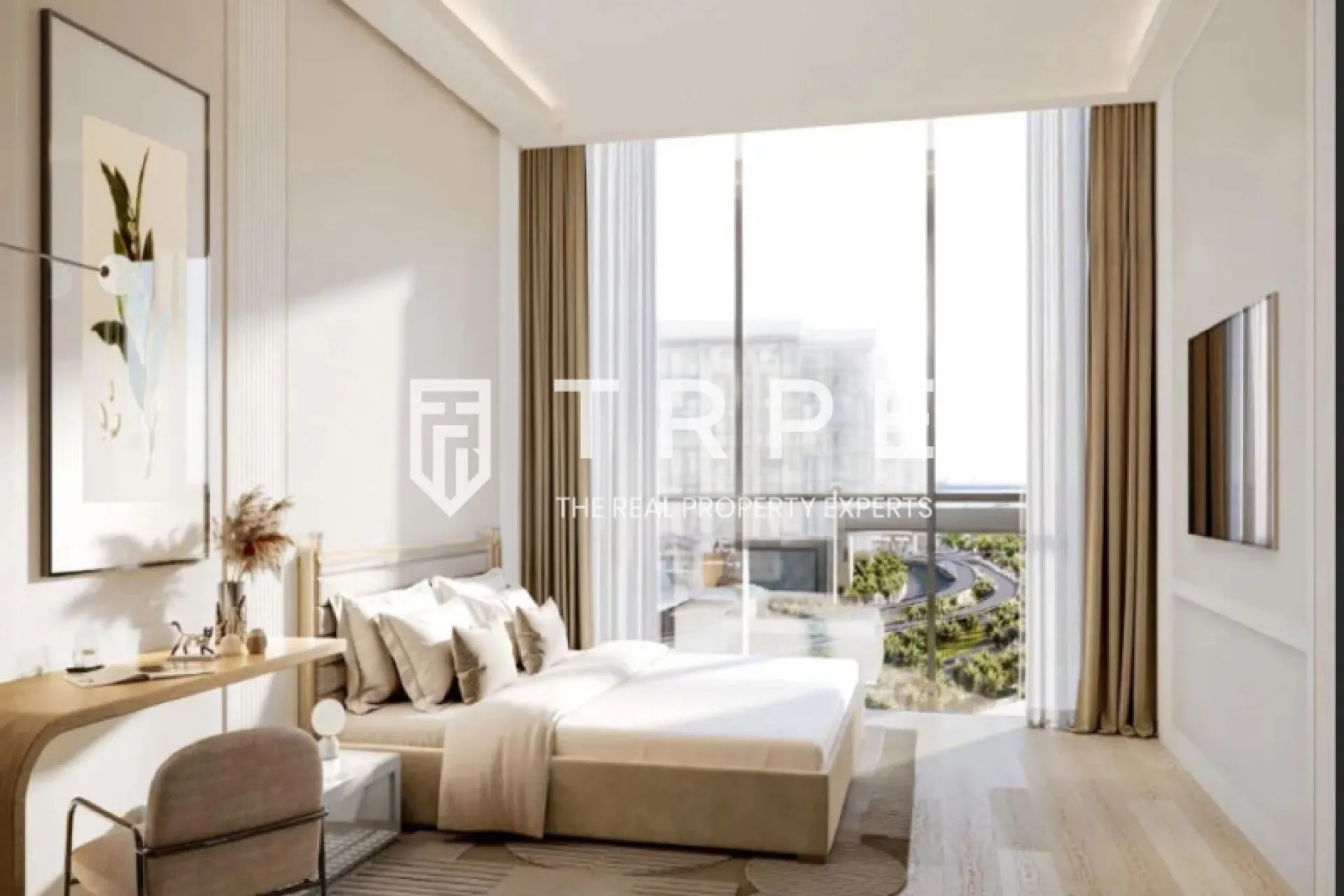 Handover Soon | 5Yrs Post Handover | Luxury 2BR