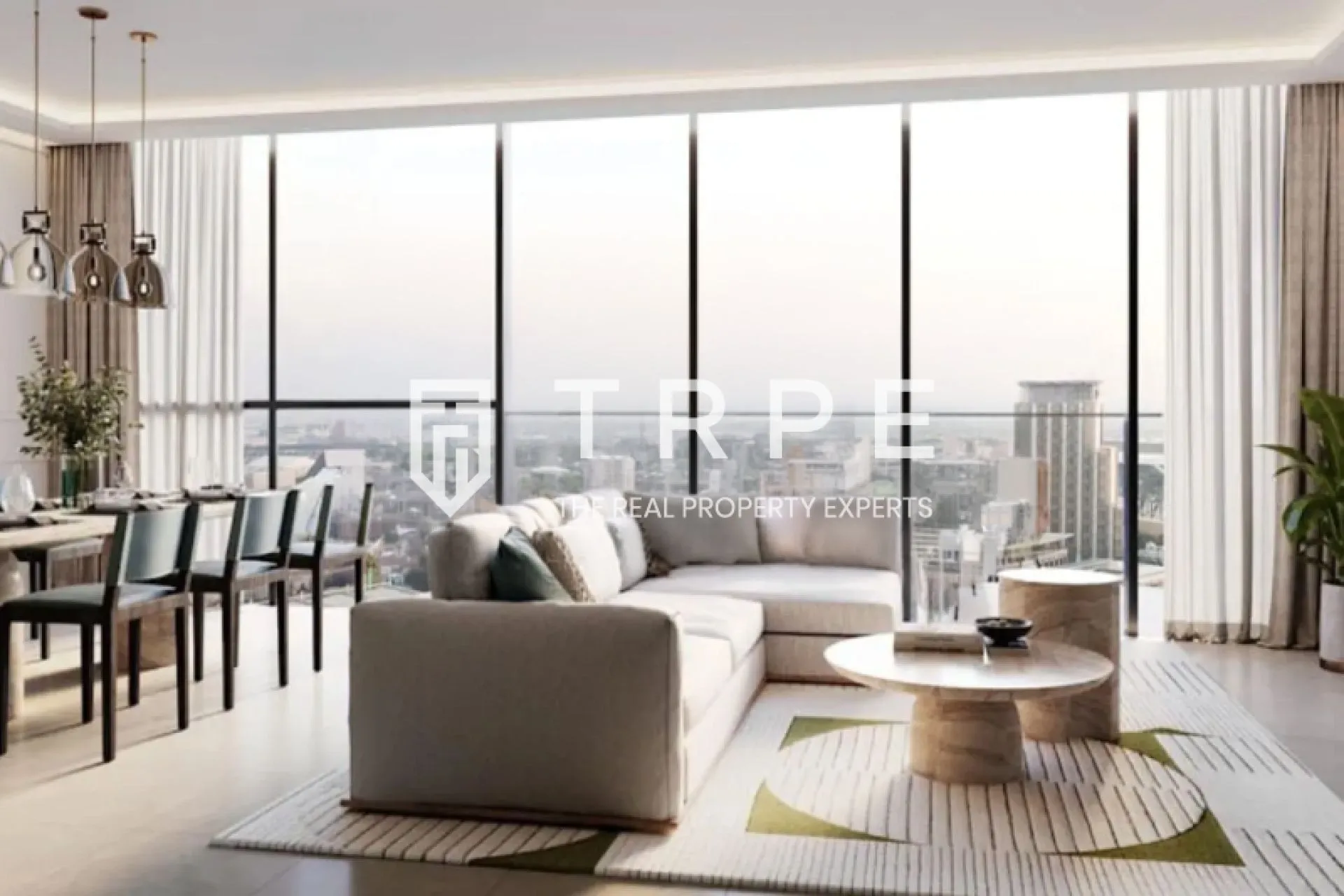 Handover Soon | 5Yrs Post Handover | Luxury 2BR