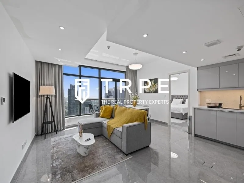 Marina View | Fully Furnished | Prime Location