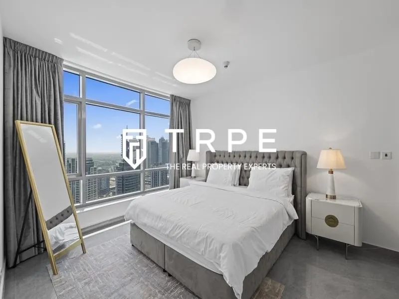 Marina View | Fully Furnished | Prime Location