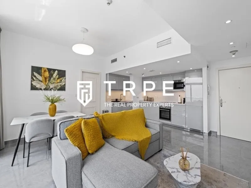 Marina View | Fully Furnished | Prime Location