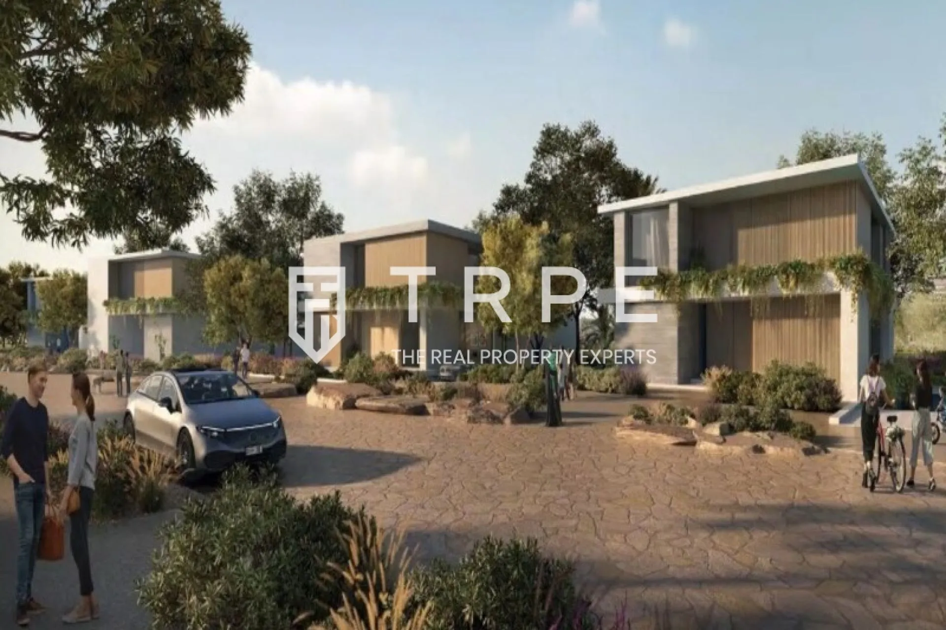 5BR + Maids | 5BR Villa | Expo Valley, Expo City