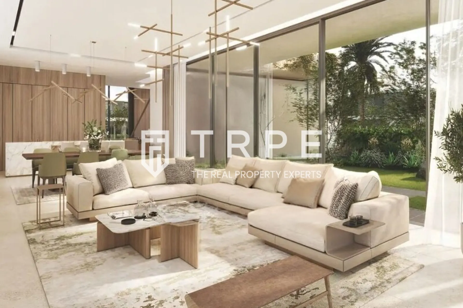 5BR + Maids | 5BR Villa | Expo Valley, Expo City