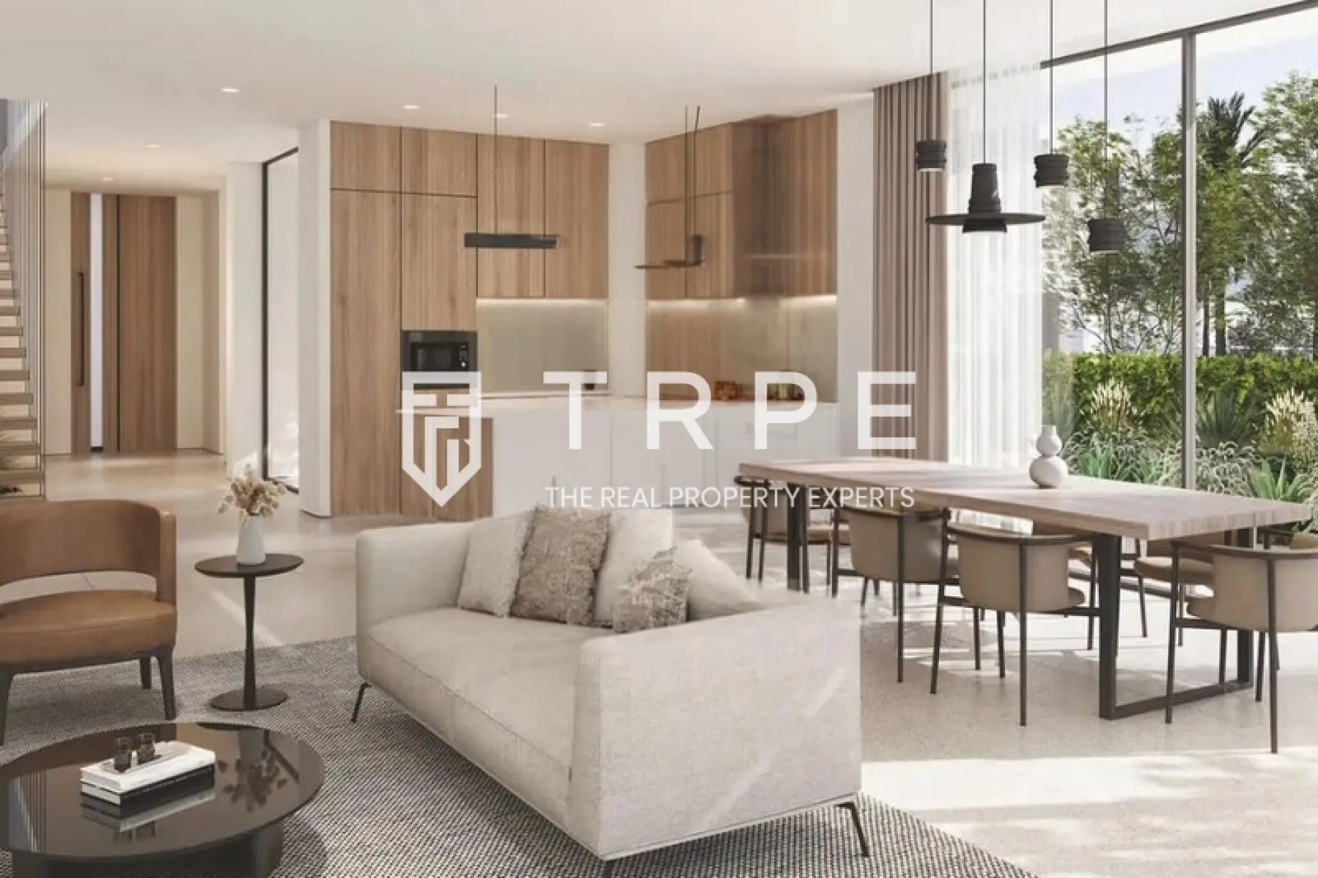 5BR + Maids | 5BR Villa | Expo Valley, Expo City