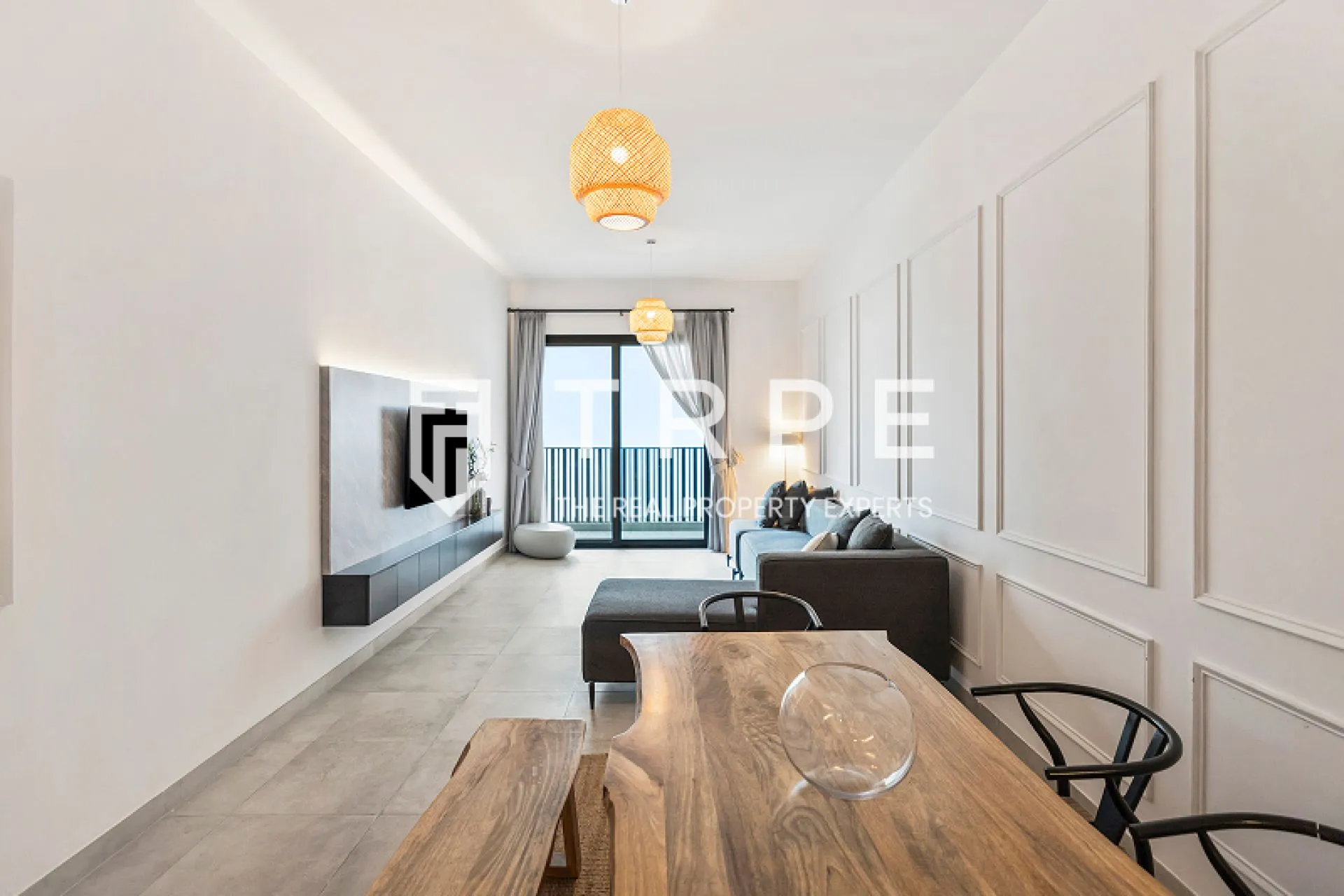 Spacious 1 Bed | Fully Furnished | Flexible Check
