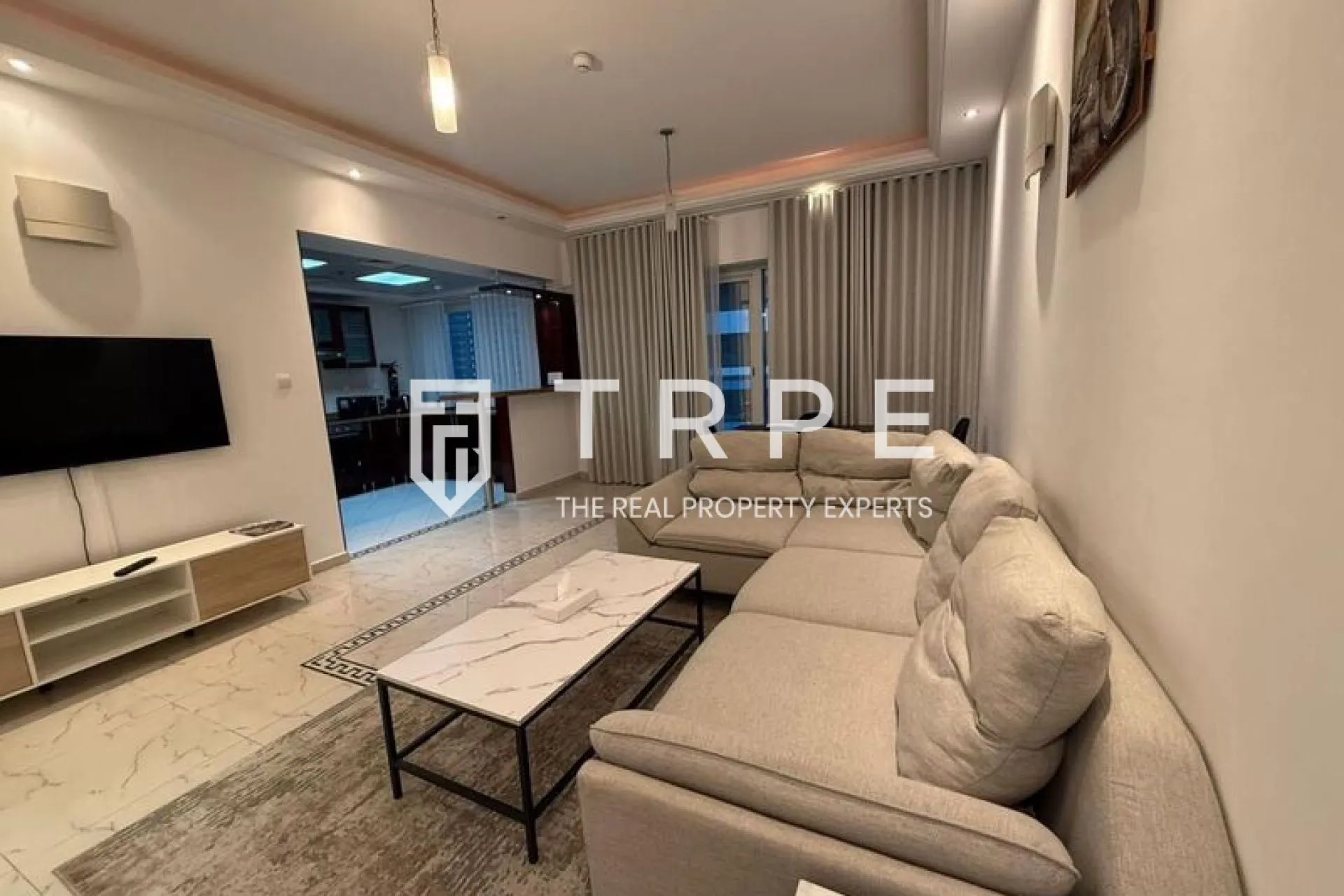 Spacious Layout | Fully Furnished | Ready to Move