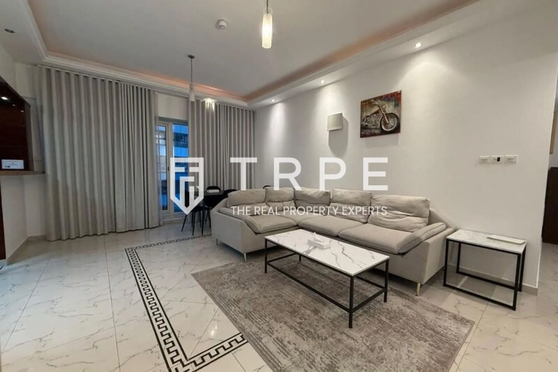Spacious Layout | Fully Furnished | Ready to Move