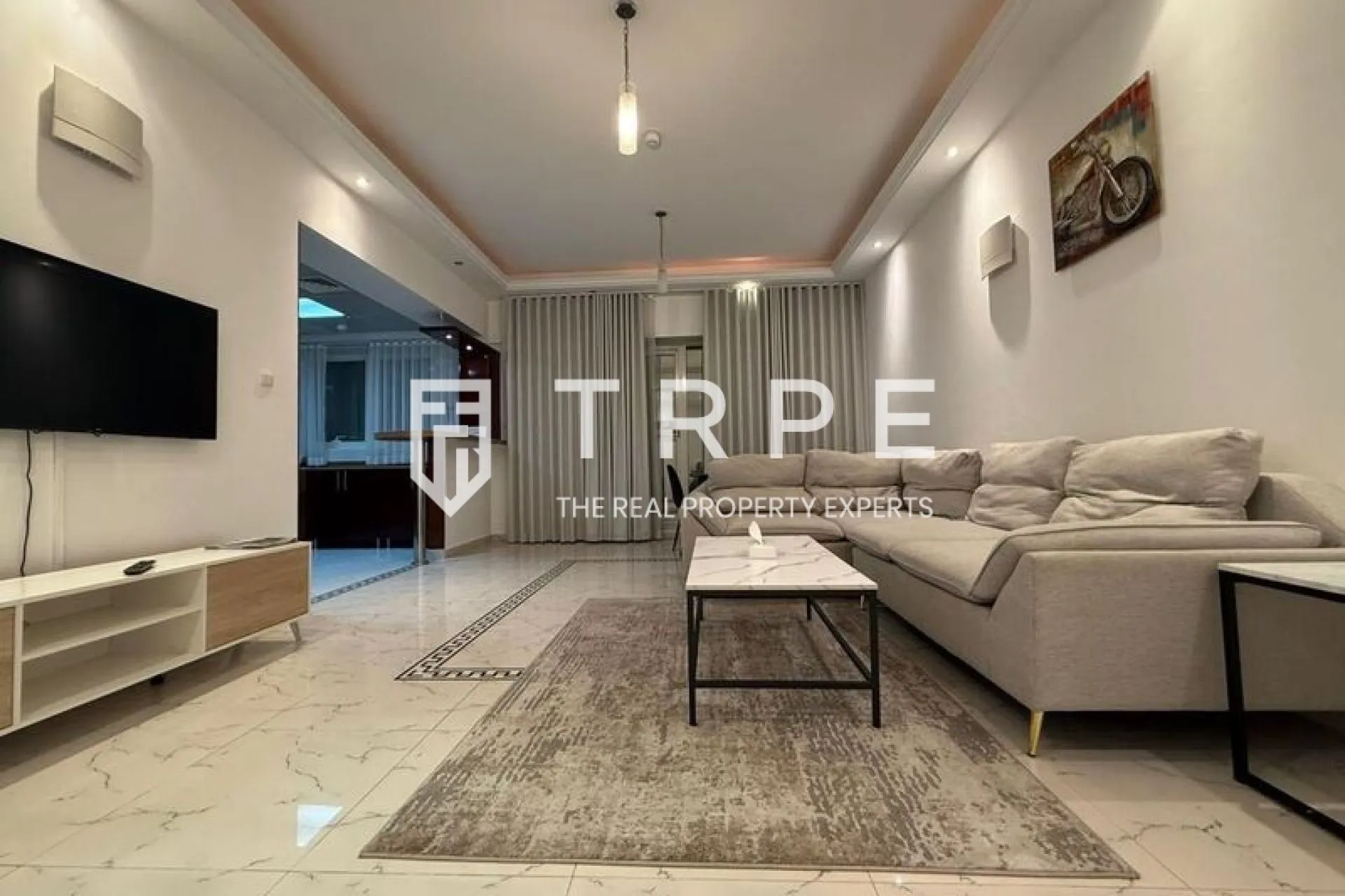 Spacious Layout | Fully Furnished | Ready to Move