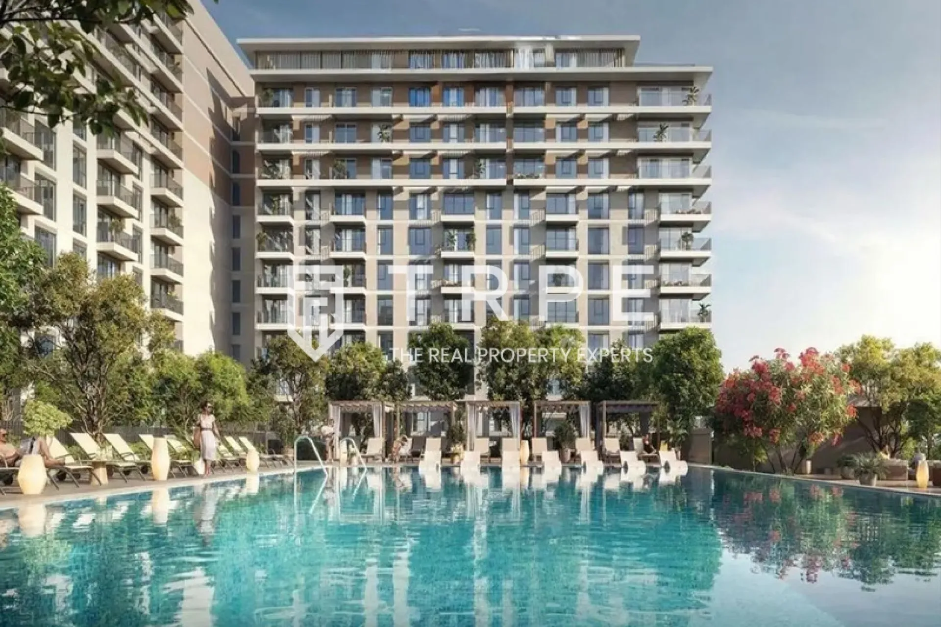 Golf Course View | Great Location | Modern Unit