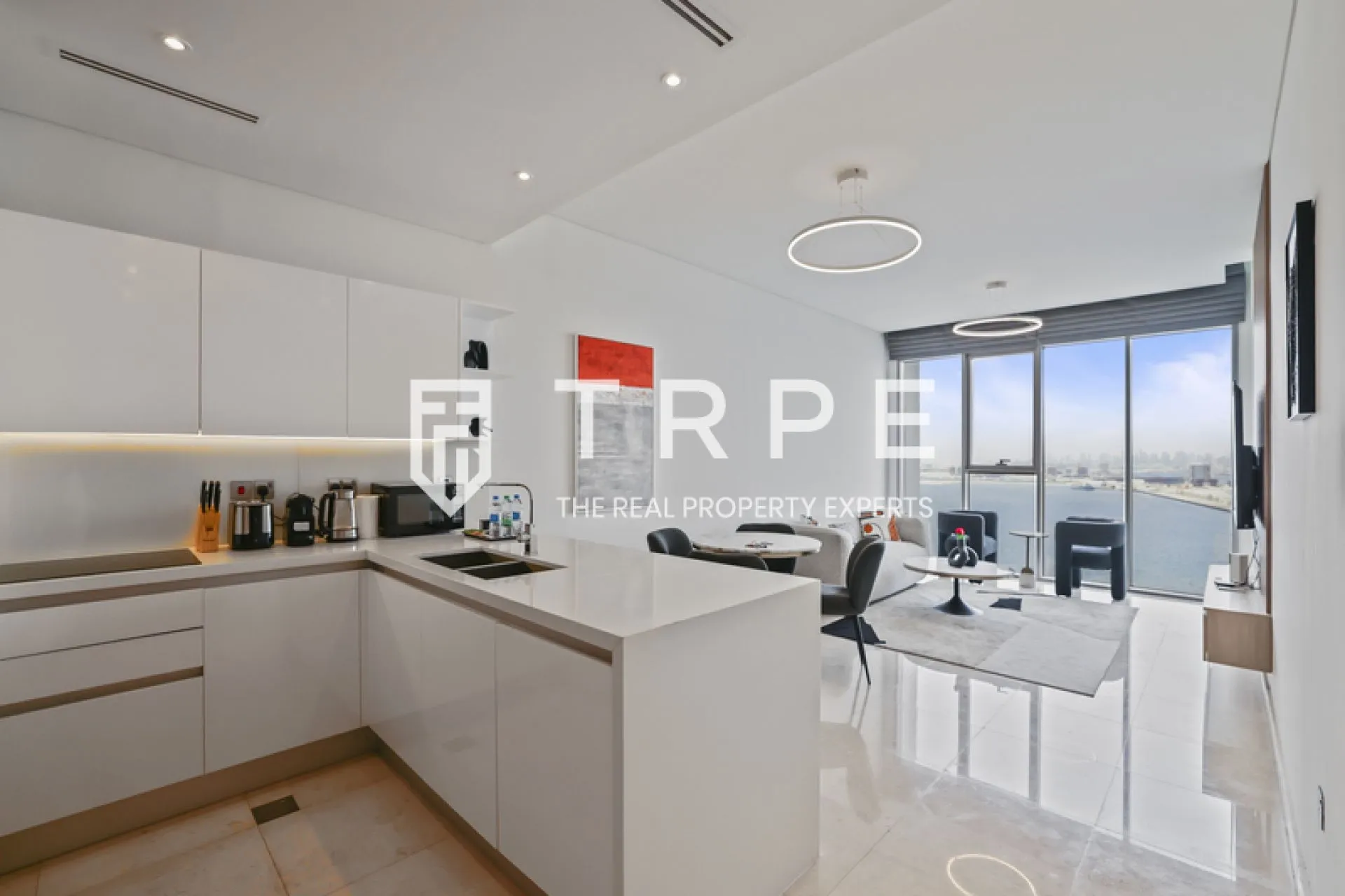 Premium | Fully Furnished | High Floor