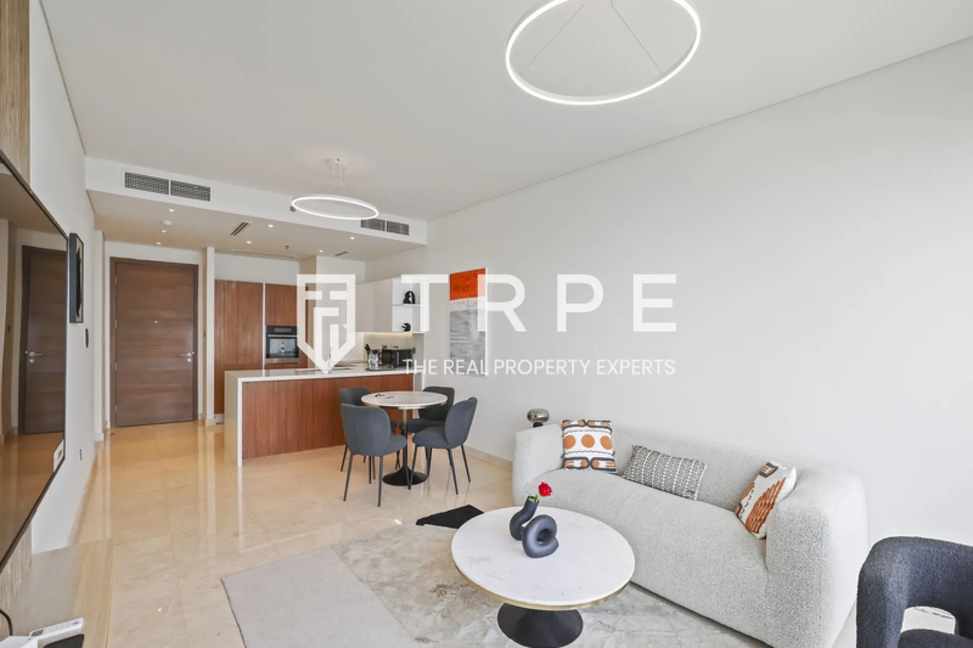 Premium | Fully Furnished | High Floor