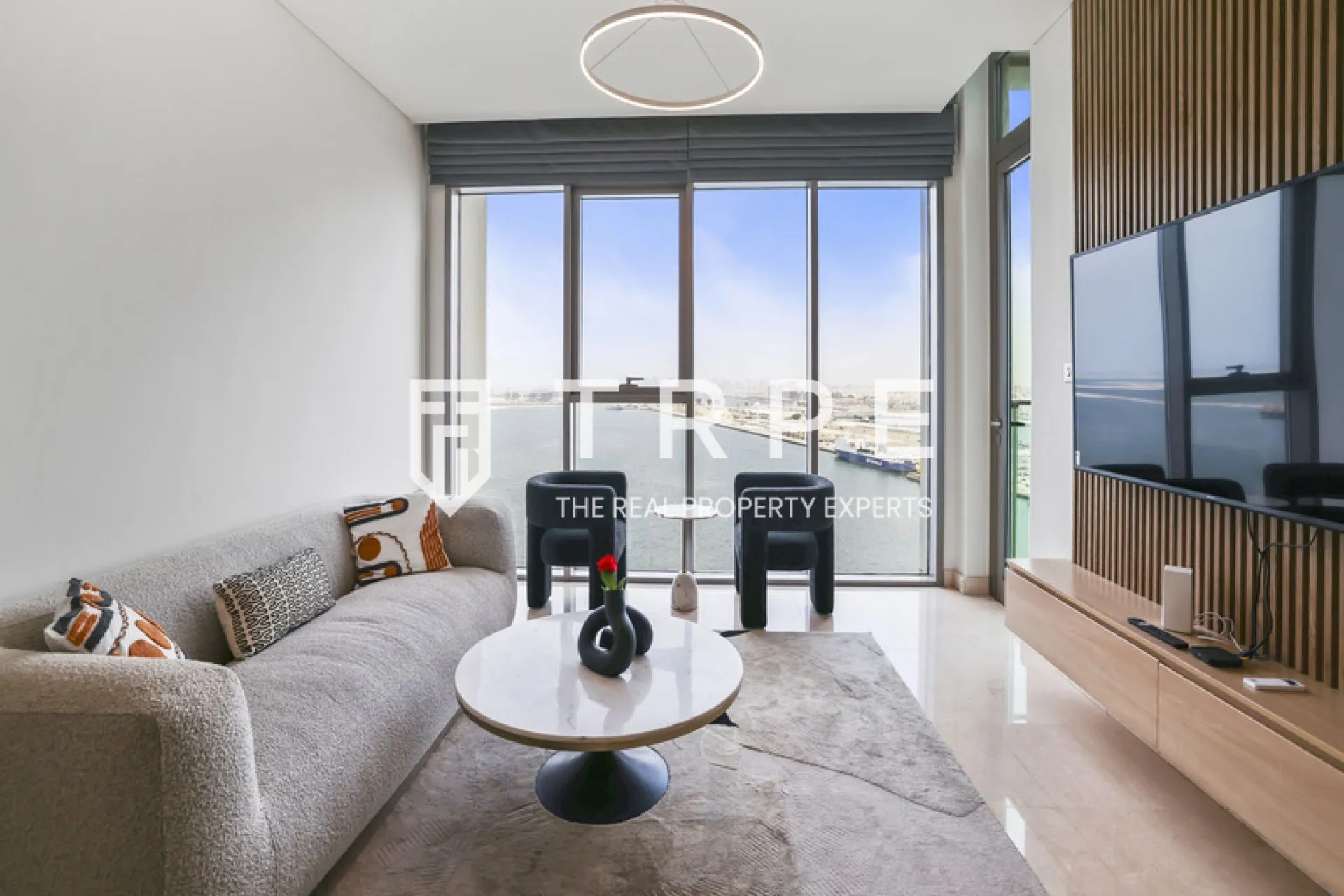 Premium | Fully Furnished | High Floor