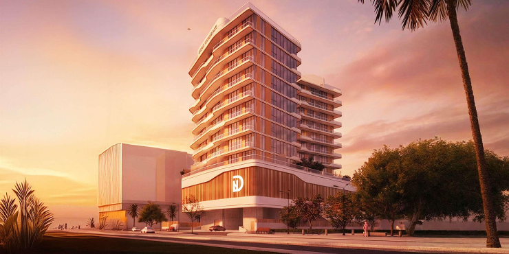 09 Life Residences