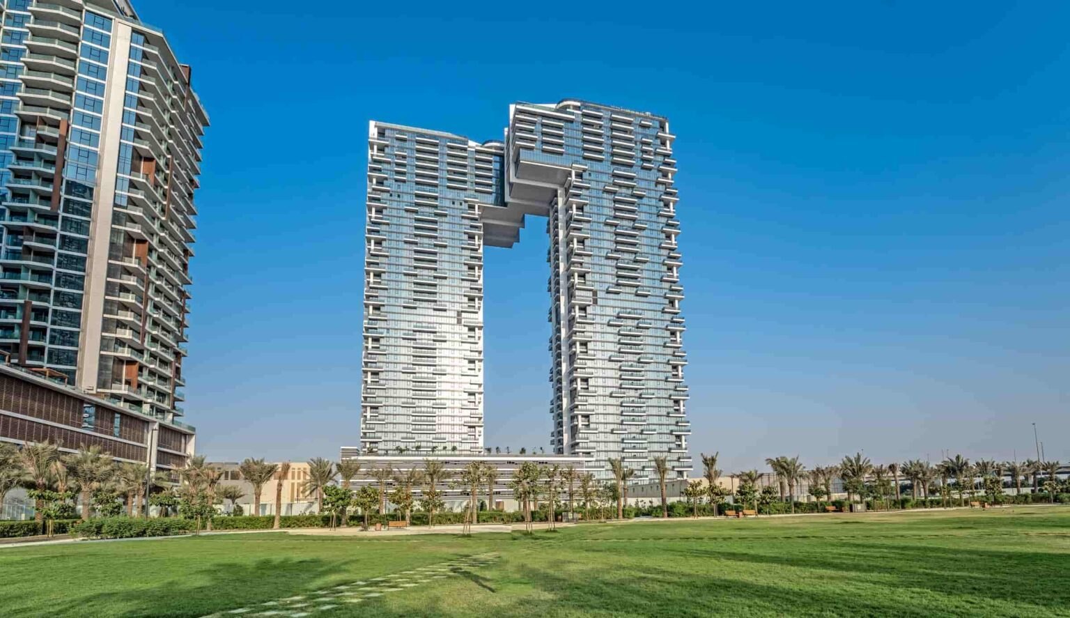 1 Residences