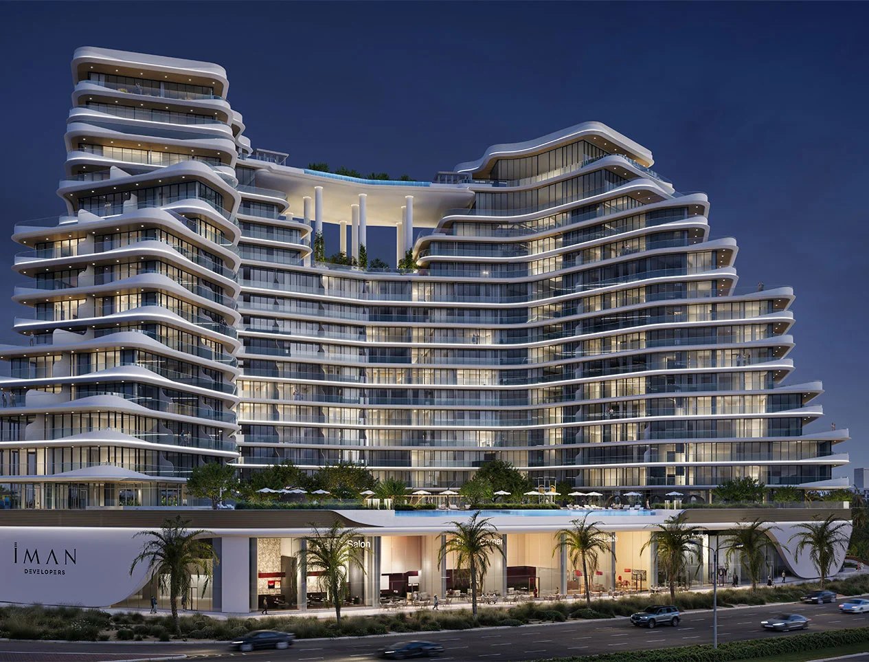 15 Cascade