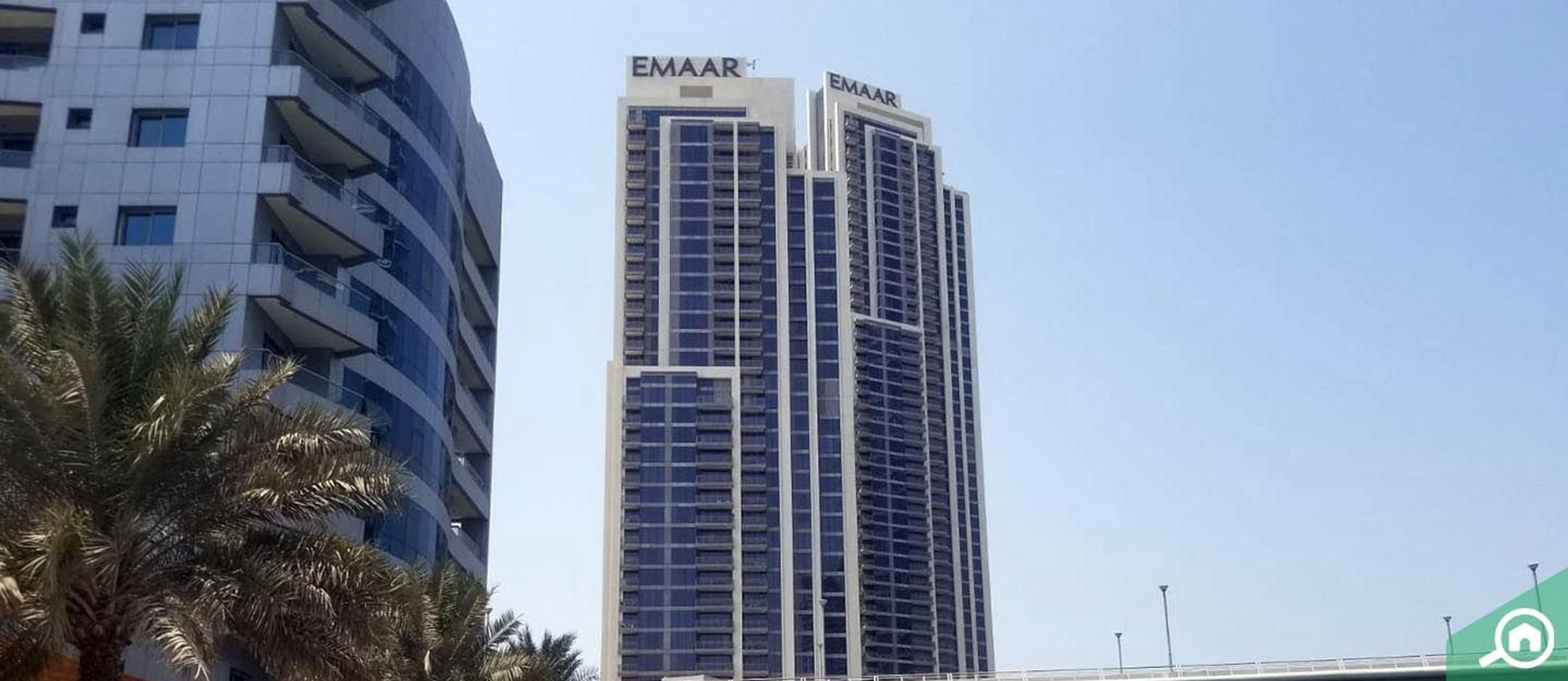 5242 Towers