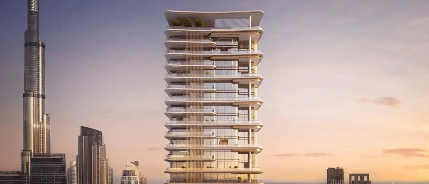 Address Grand Downtown