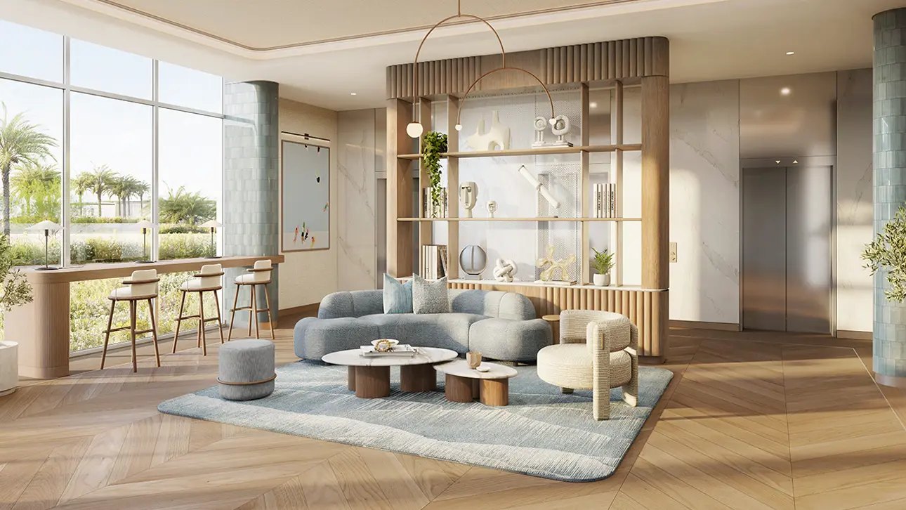 Affini, A Tribute Portfolio Residences