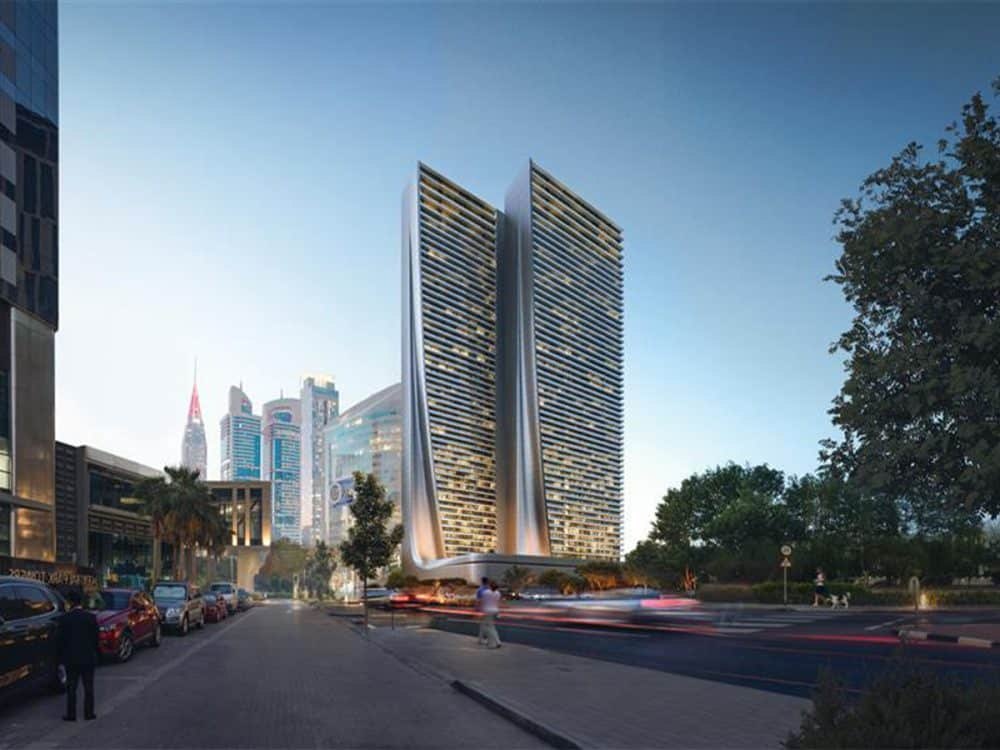 Akala Hotel & Residences